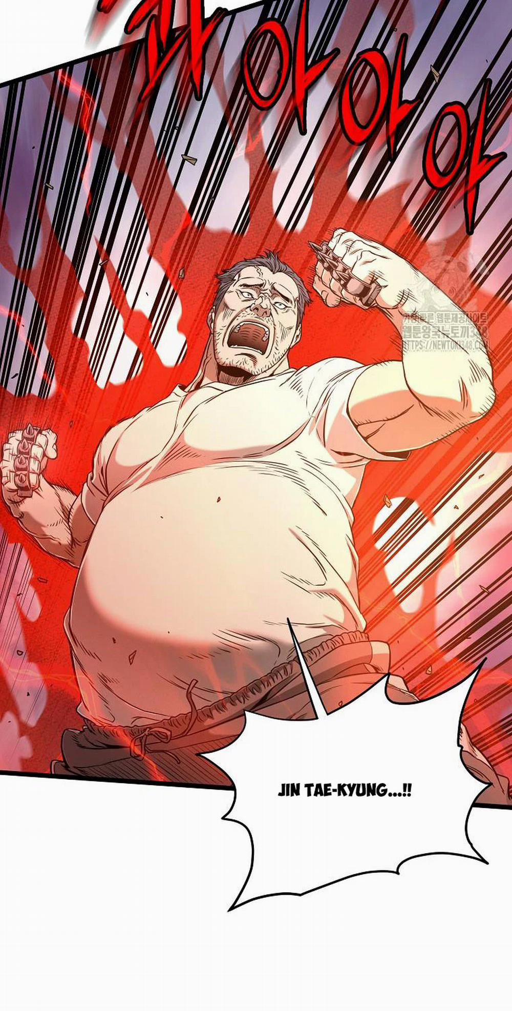 Đăng Nhập Murim 190 trang 53