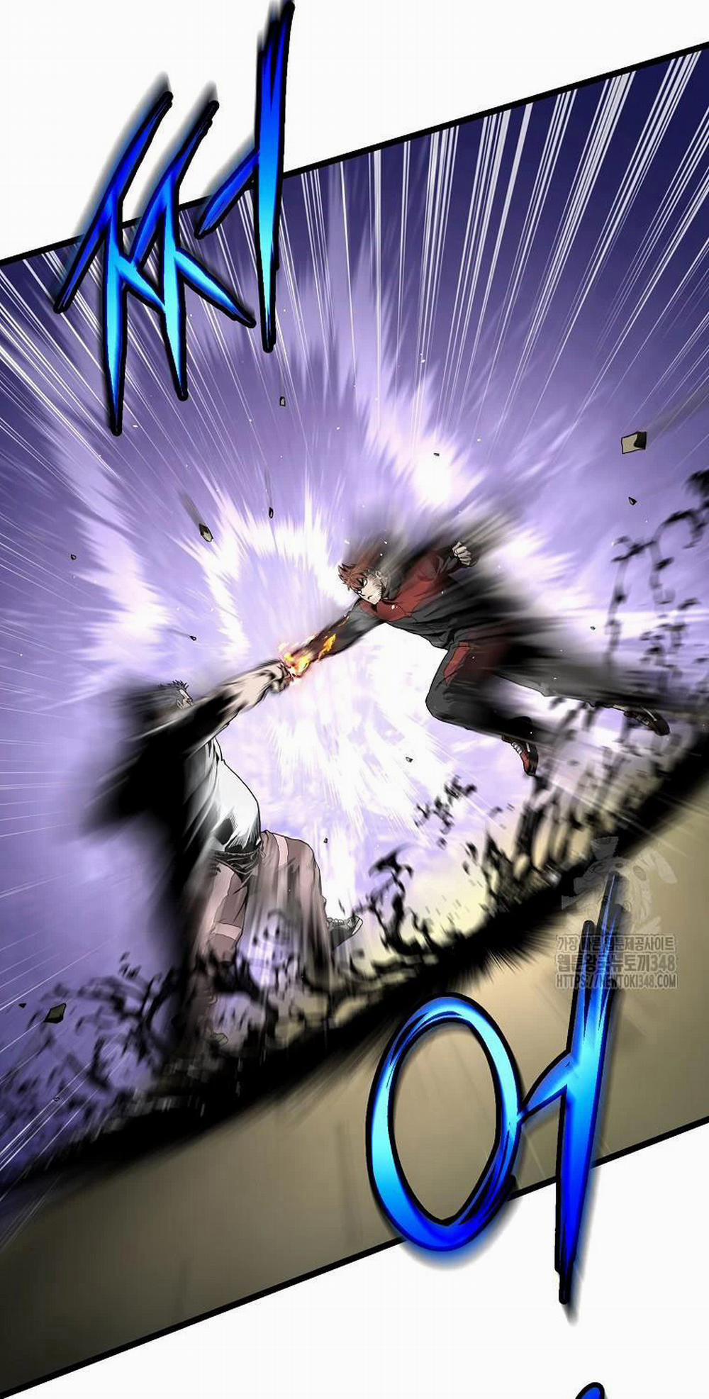 Đăng Nhập Murim 190 trang 55