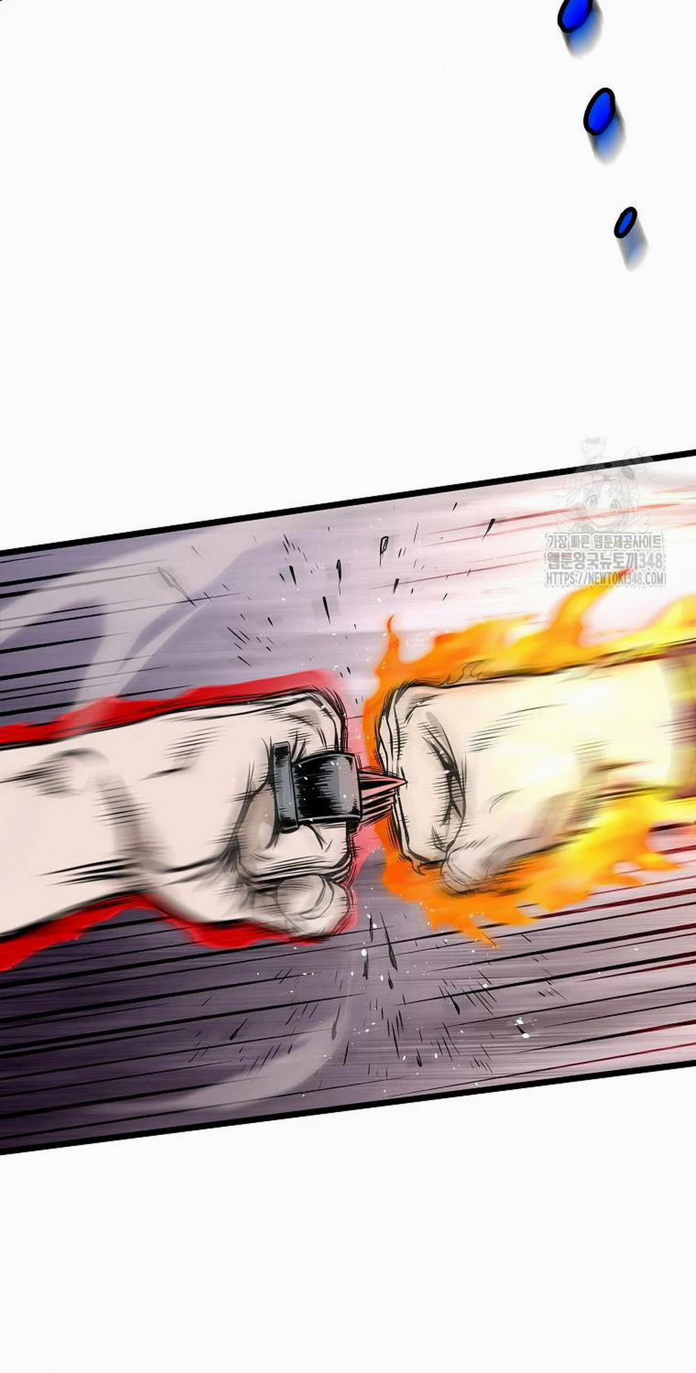 Đăng Nhập Murim 190 trang 56