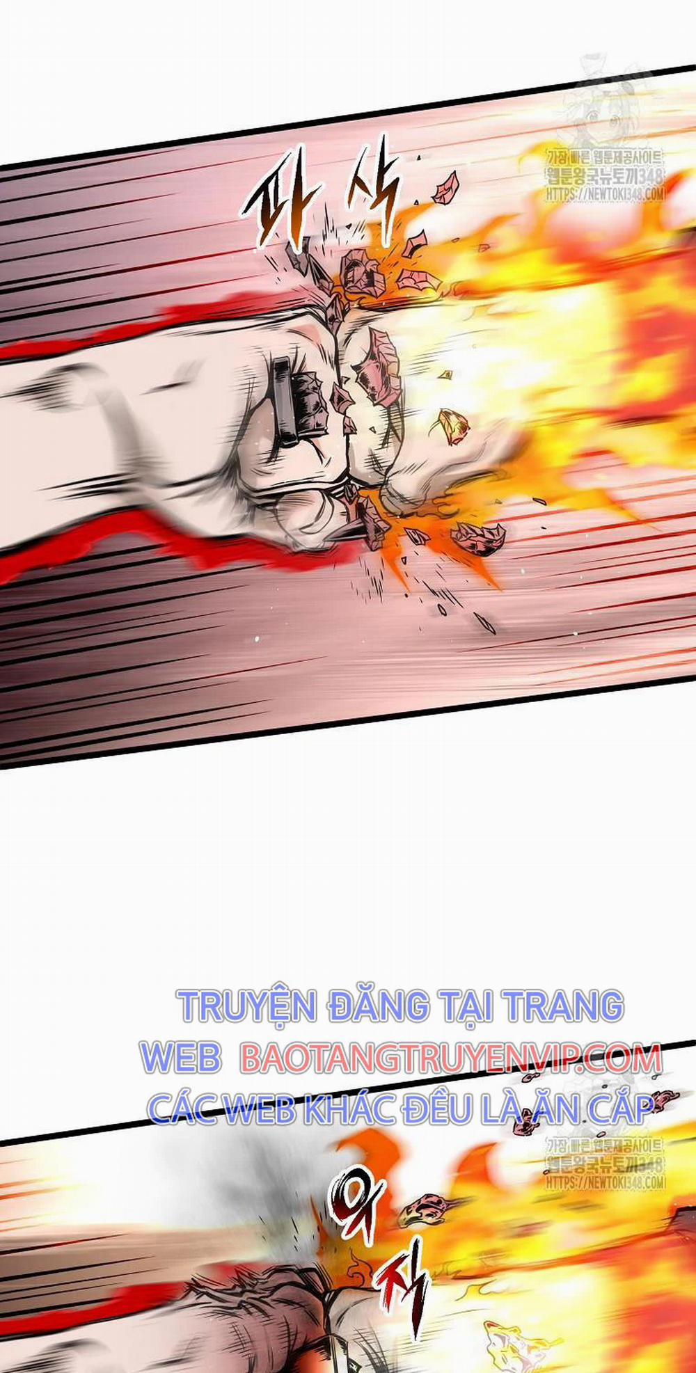 Đăng Nhập Murim 190 trang 57