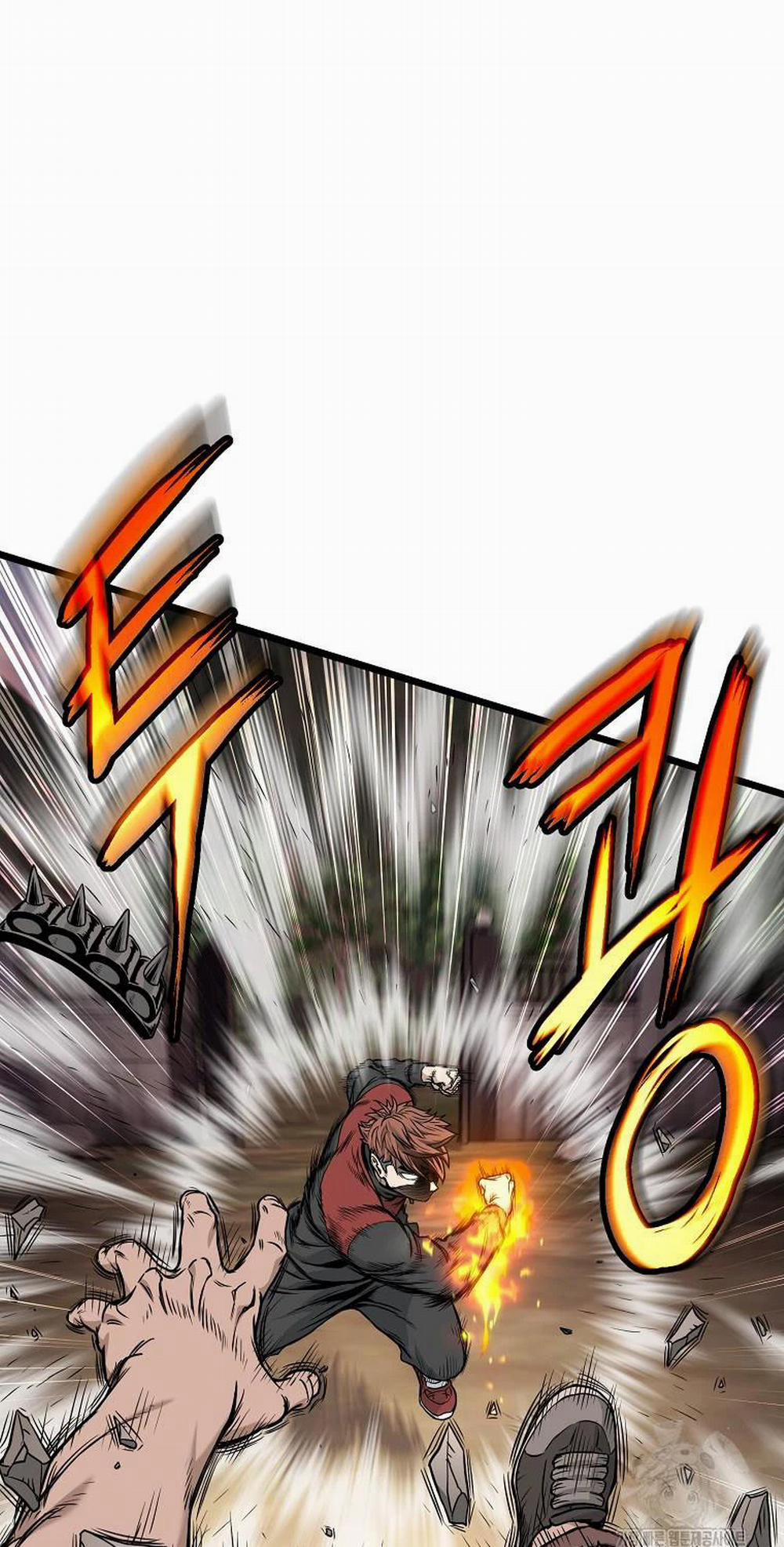 Đăng Nhập Murim 190 trang 59