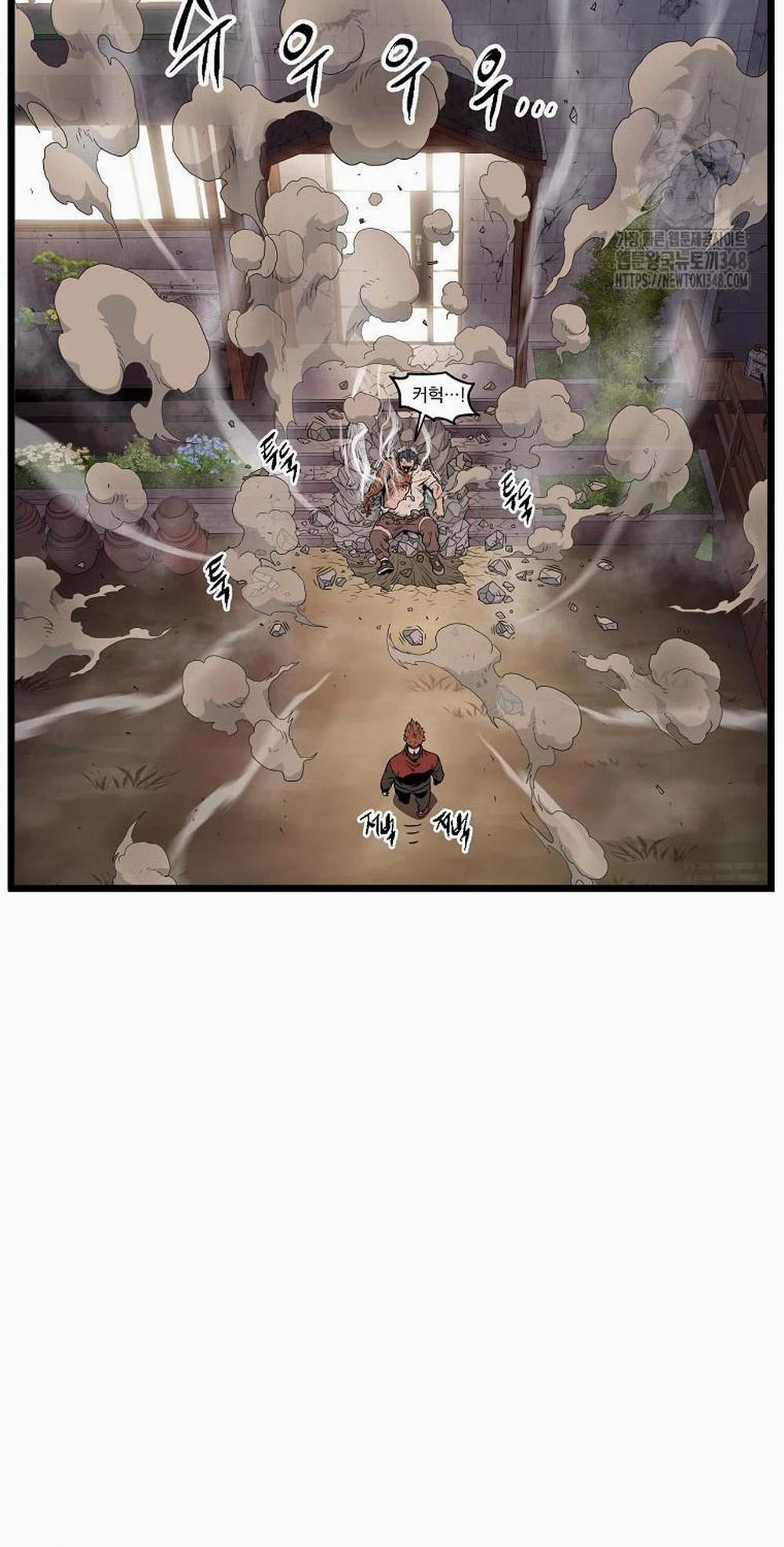 Đăng Nhập Murim 190 trang 62