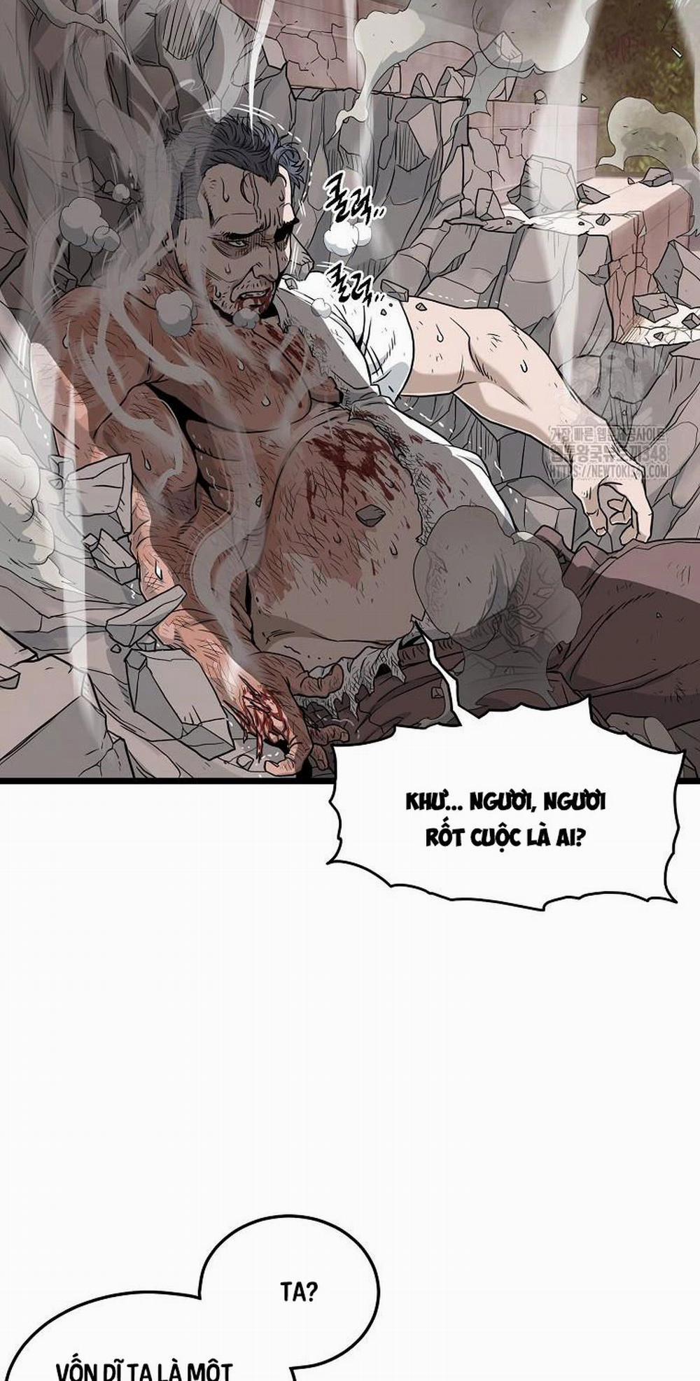 Đăng Nhập Murim 190 trang 64