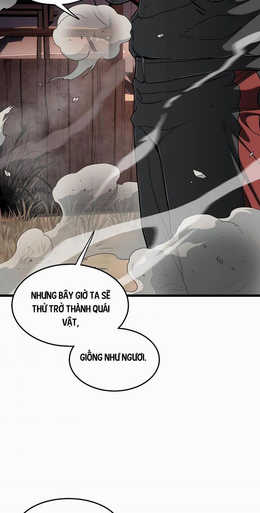 Đăng Nhập Murim 190 trang 66