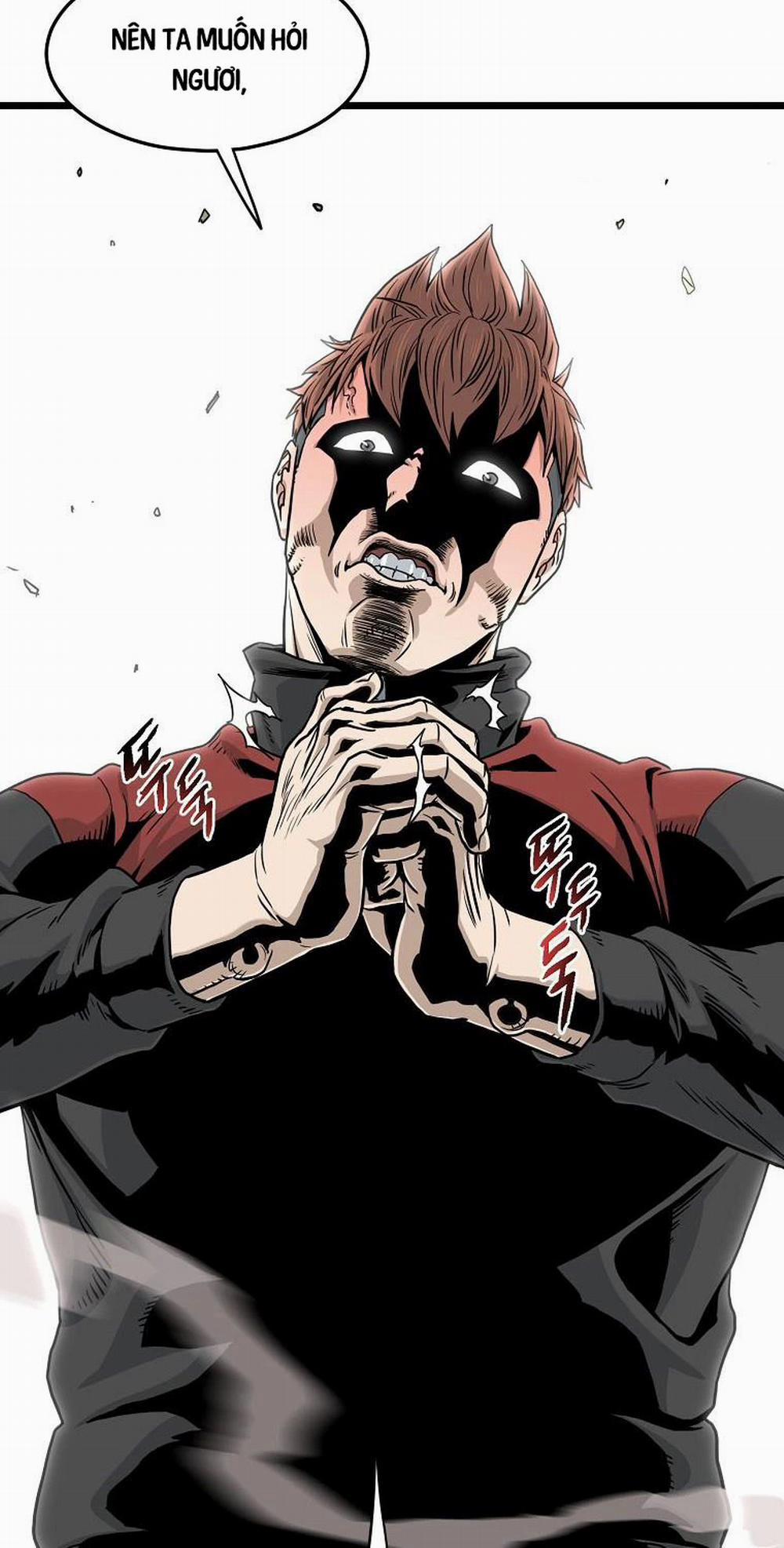 Đăng Nhập Murim 190 trang 67