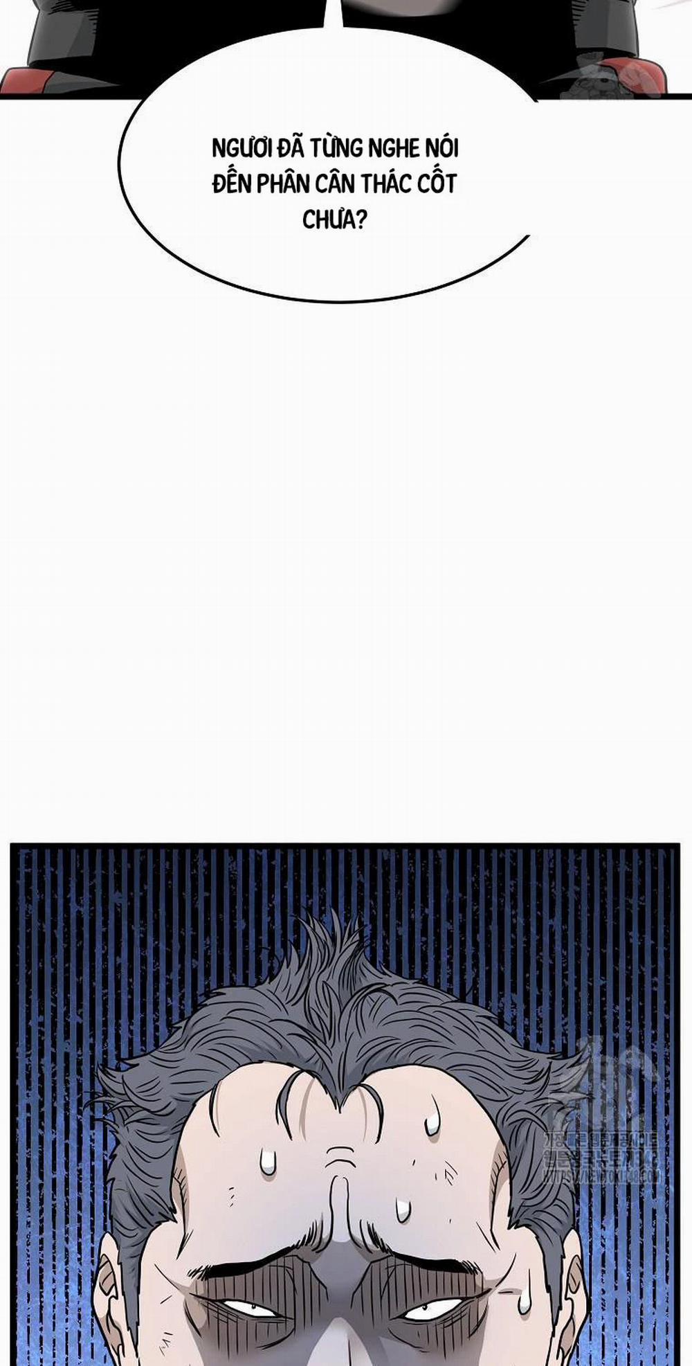 Đăng Nhập Murim 190 trang 68