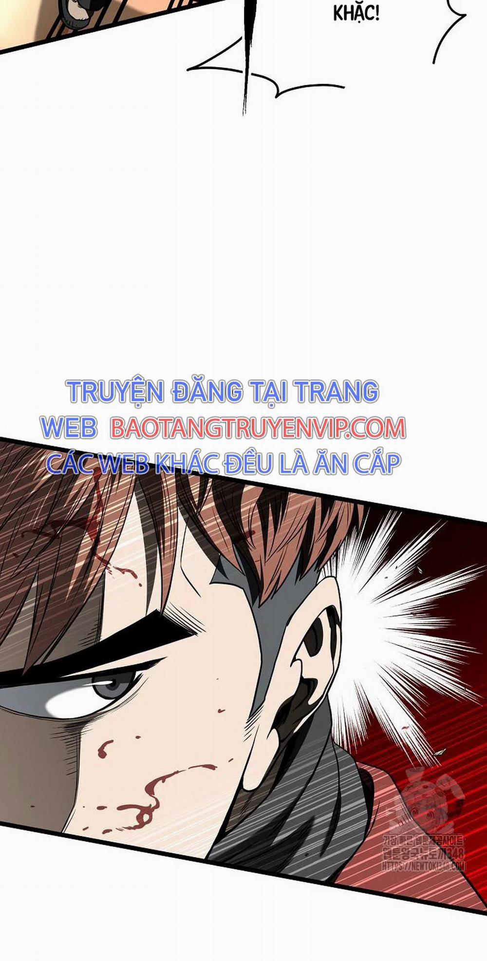 Đăng Nhập Murim 190 trang 7