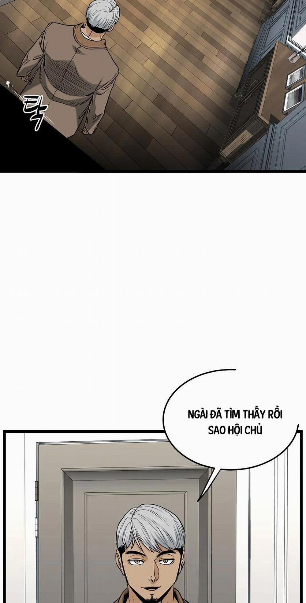 Đăng Nhập Murim 190 trang 77