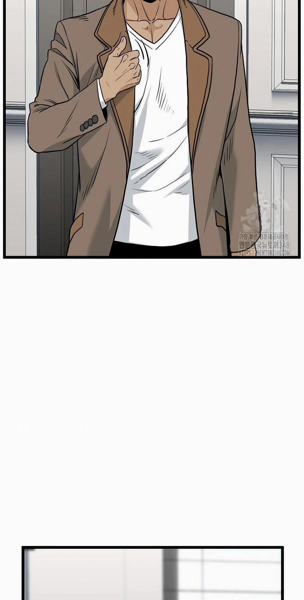 Đăng Nhập Murim 190 trang 78