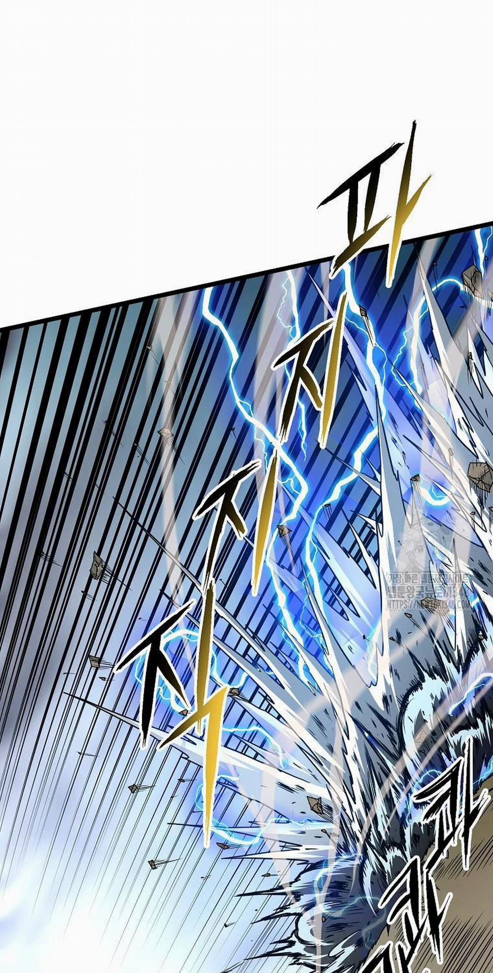 Đăng Nhập Murim 190 trang 8