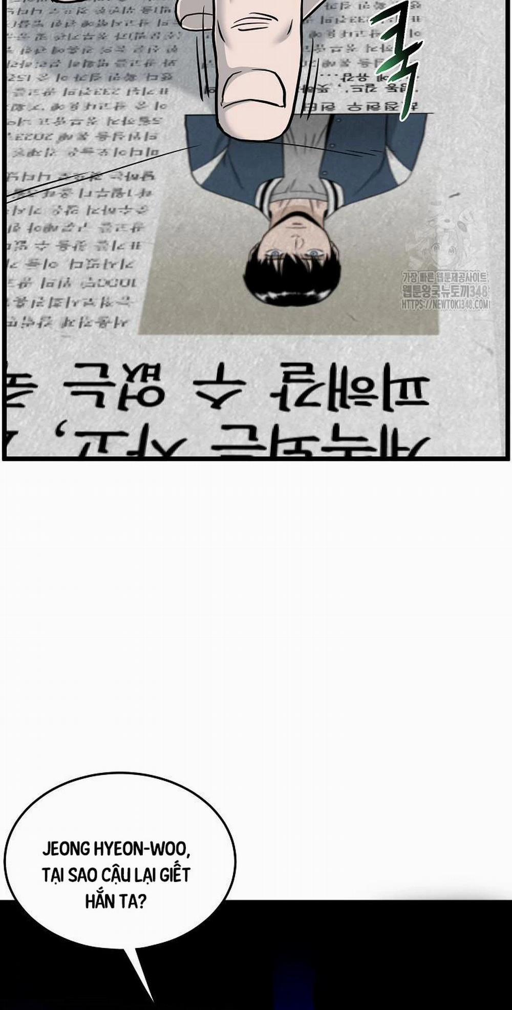Đăng Nhập Murim 190 trang 81