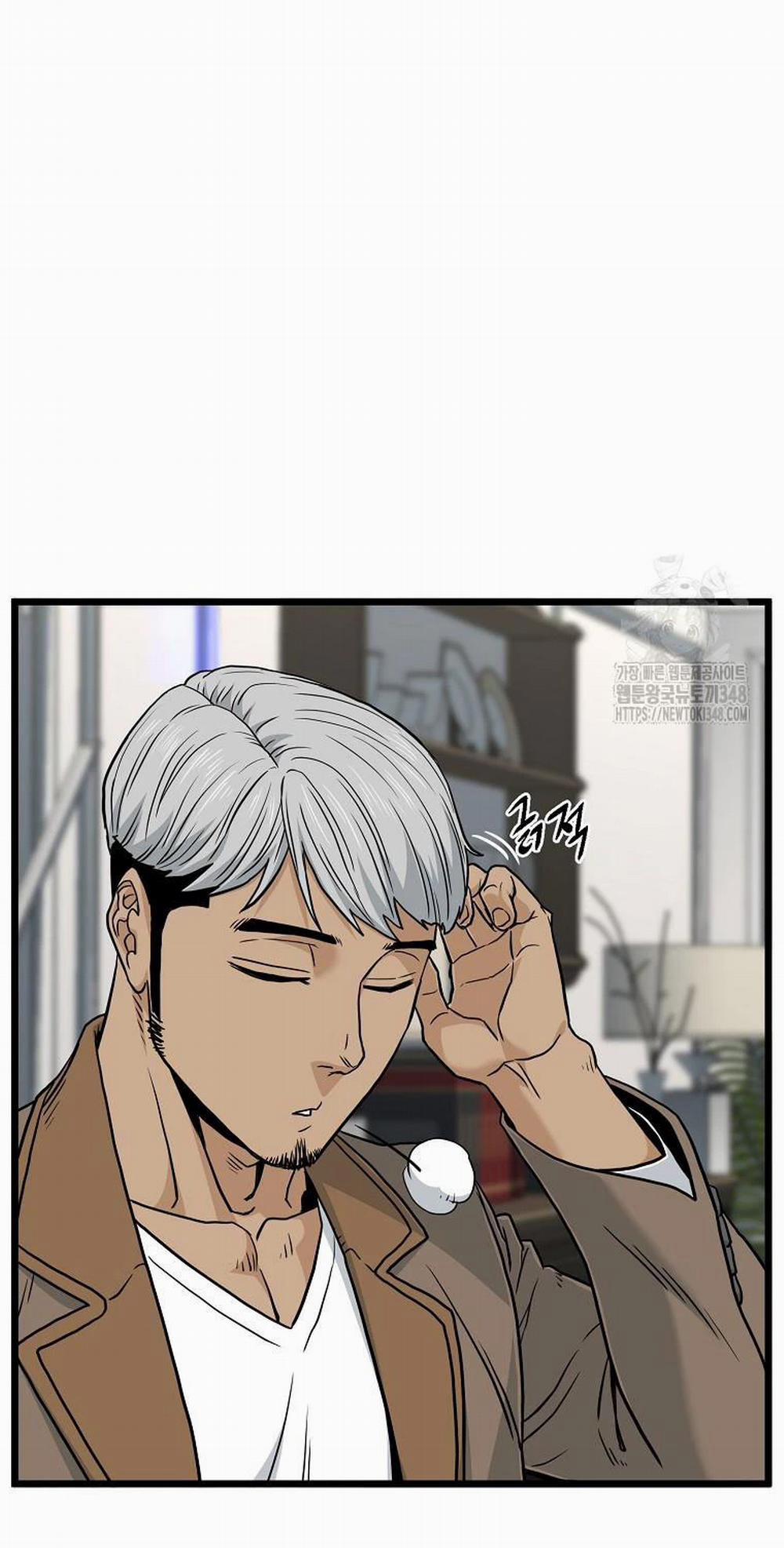 Đăng Nhập Murim 190 trang 83