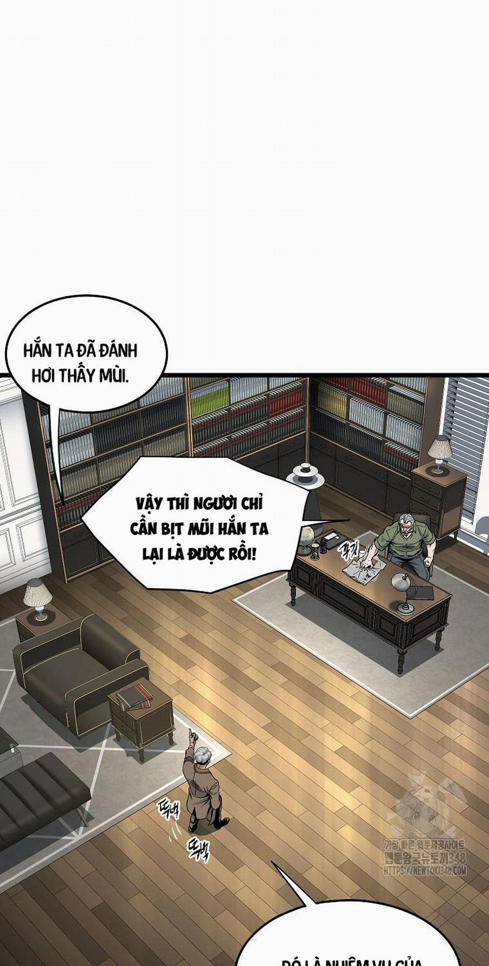 Đăng Nhập Murim 190 trang 84