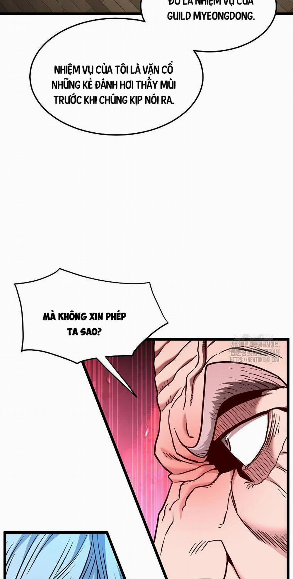 Đăng Nhập Murim 190 trang 85