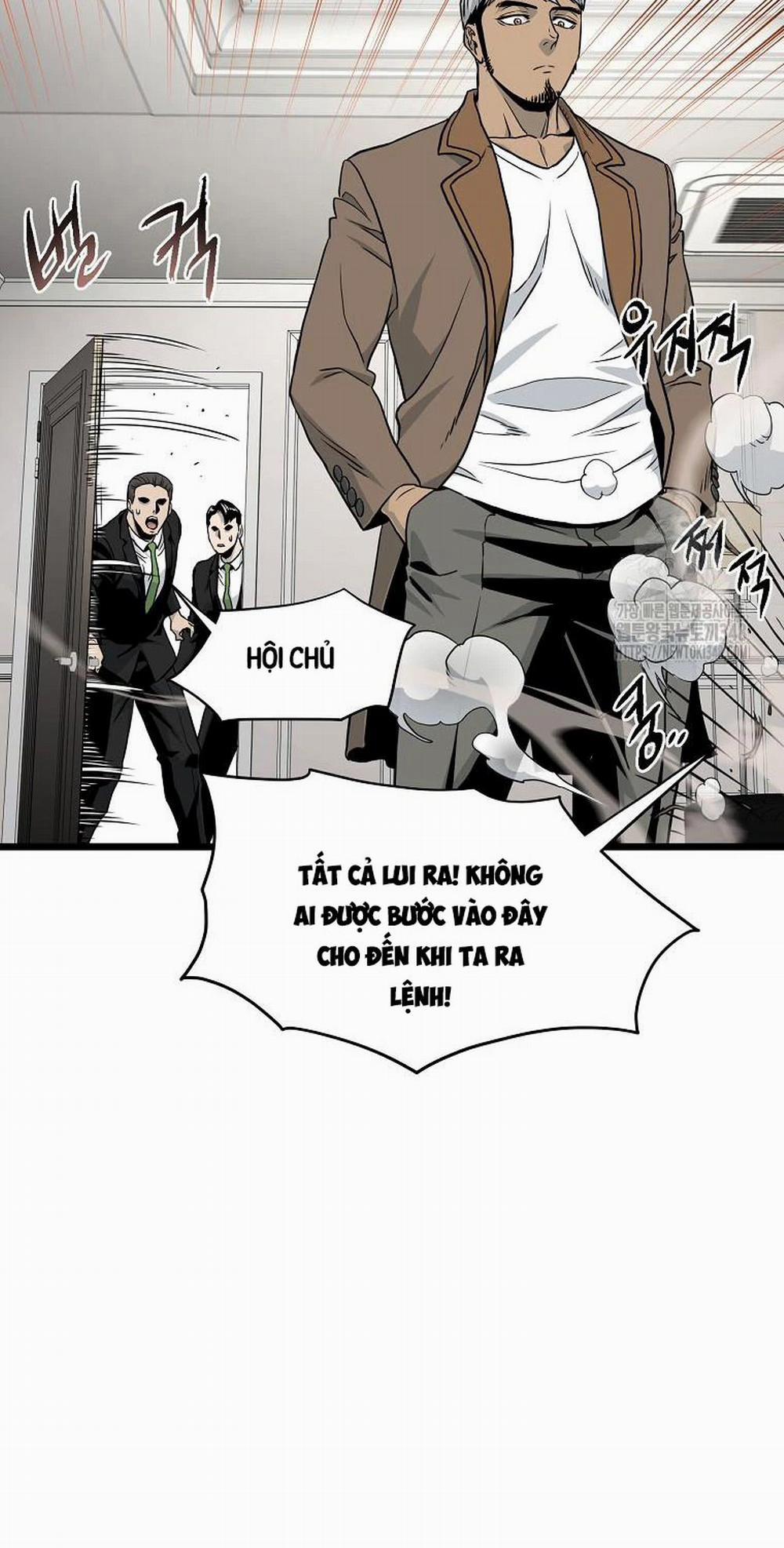 Đăng Nhập Murim 190 trang 89