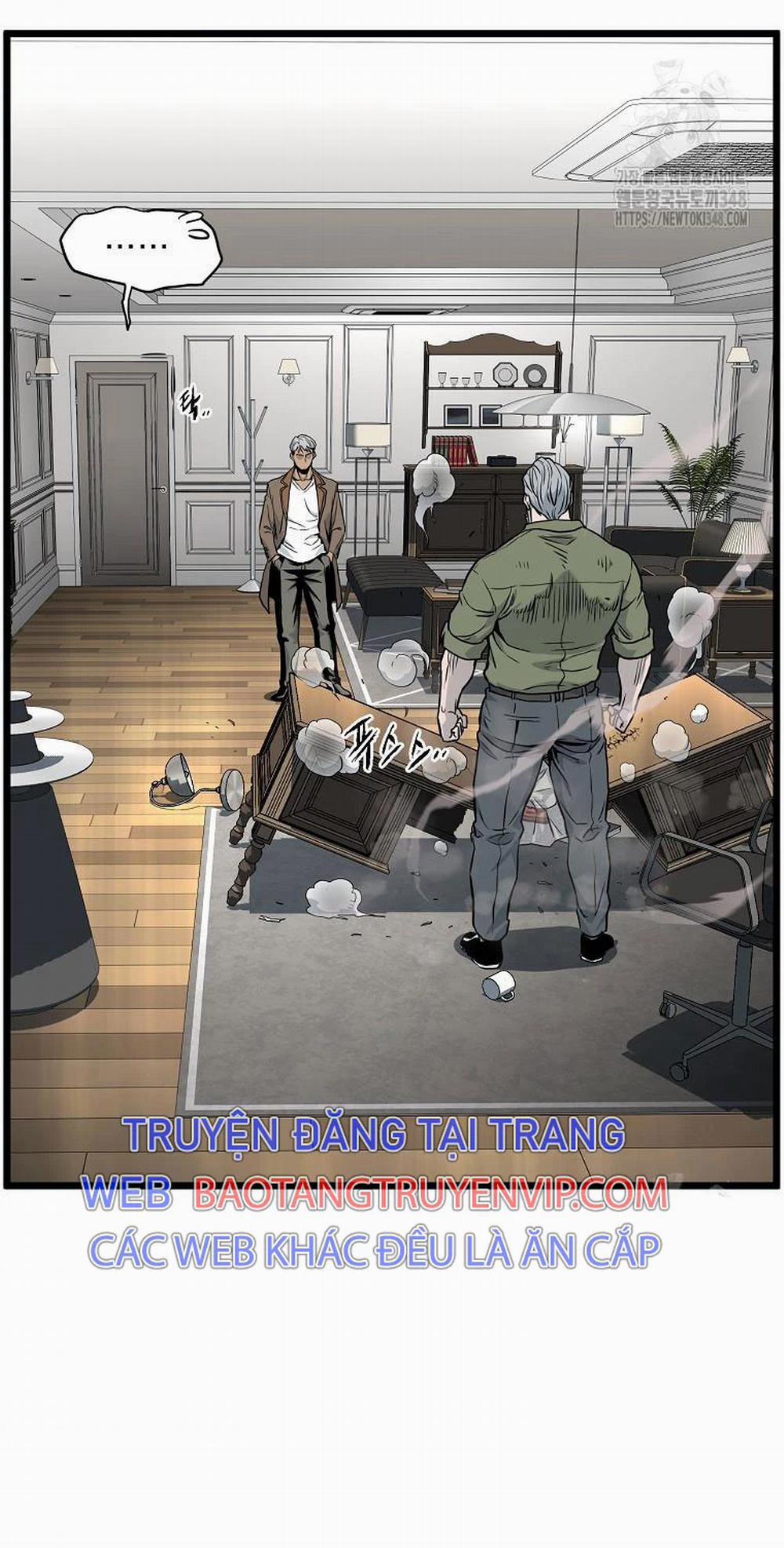 Đăng Nhập Murim 190 trang 90