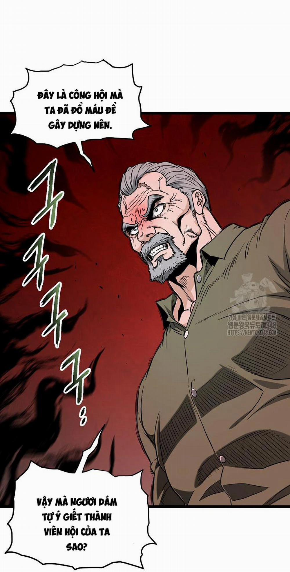 Đăng Nhập Murim 190 trang 91