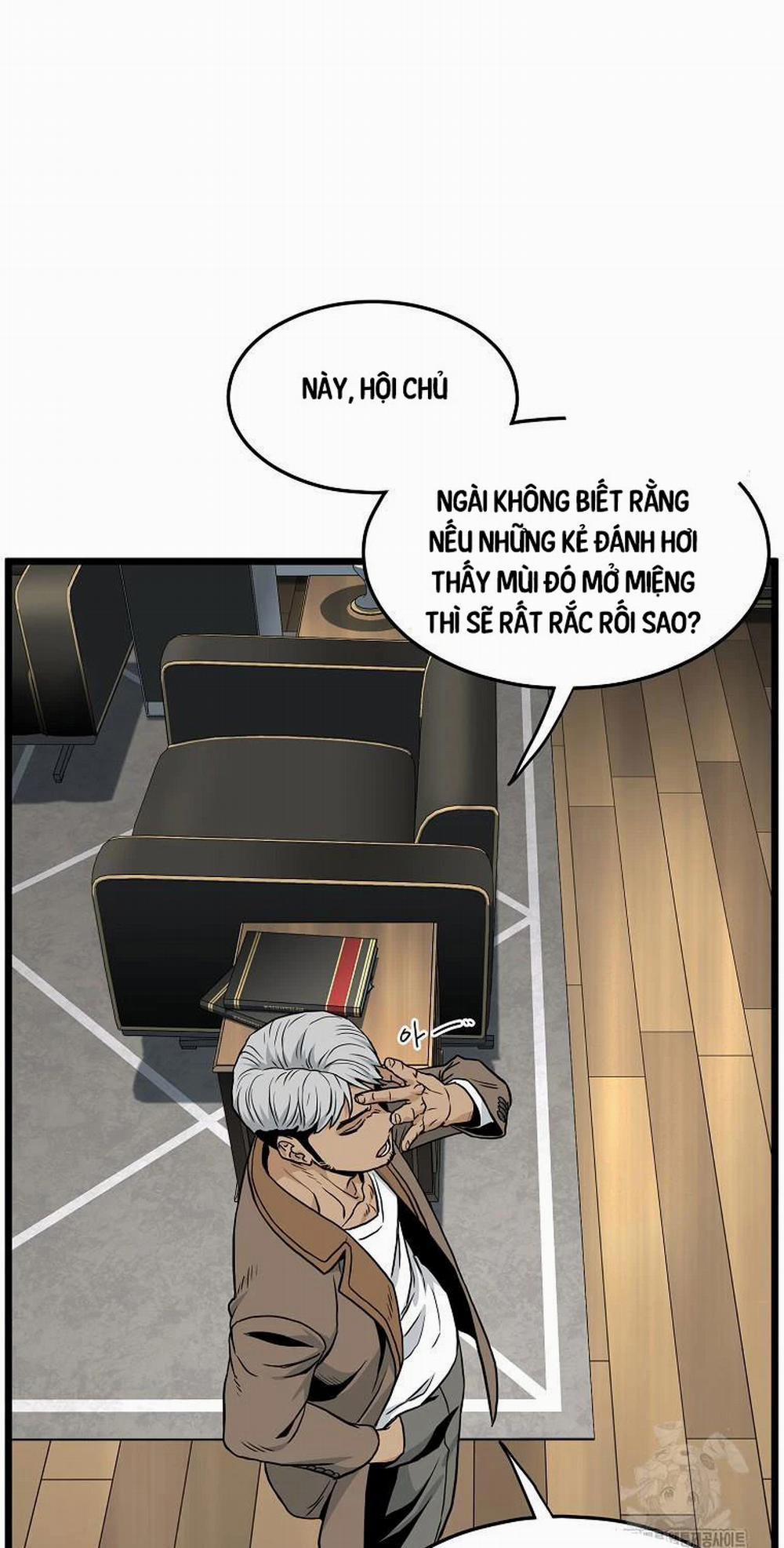 Đăng Nhập Murim 190 trang 92