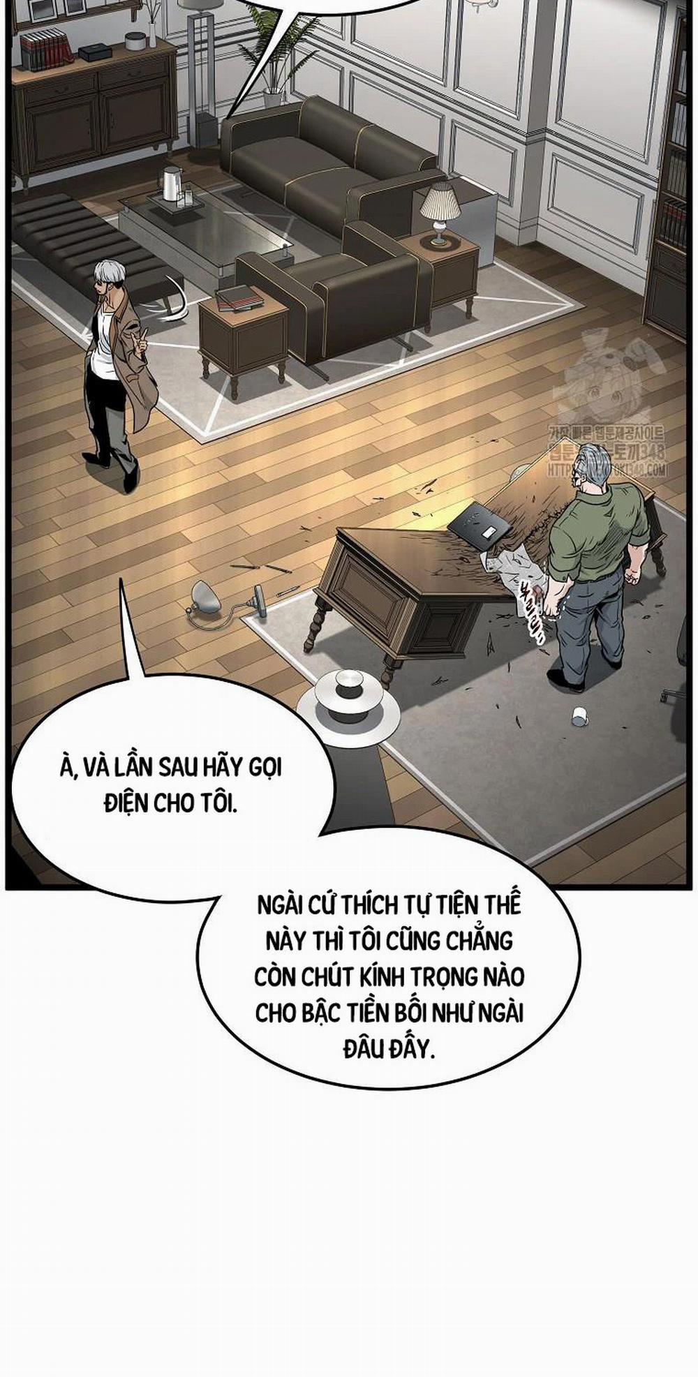 Đăng Nhập Murim 190 trang 97