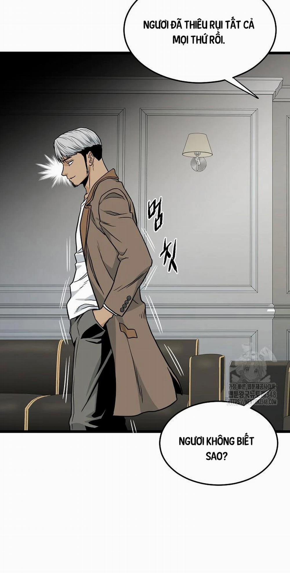 Đăng Nhập Murim 190 trang 99