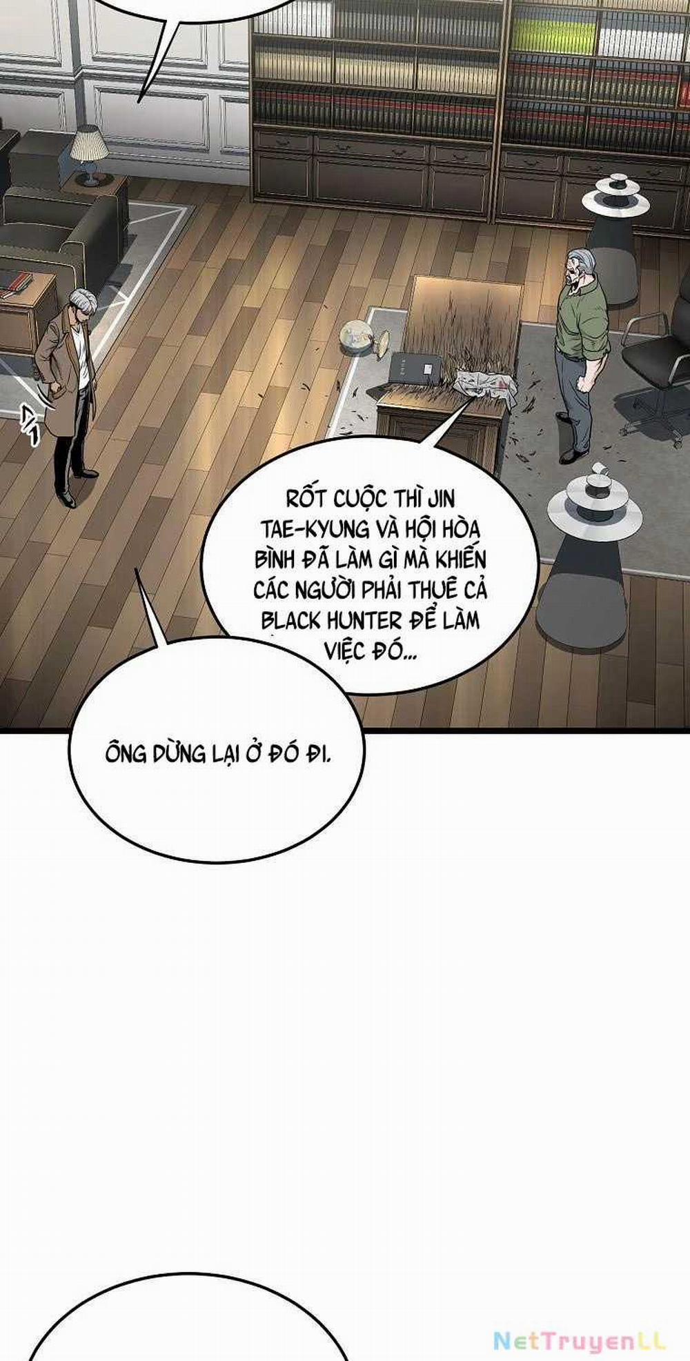 Đăng Nhập Murim 191 trang 11