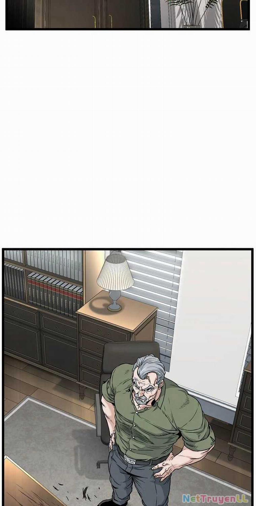 Đăng Nhập Murim 191 trang 15