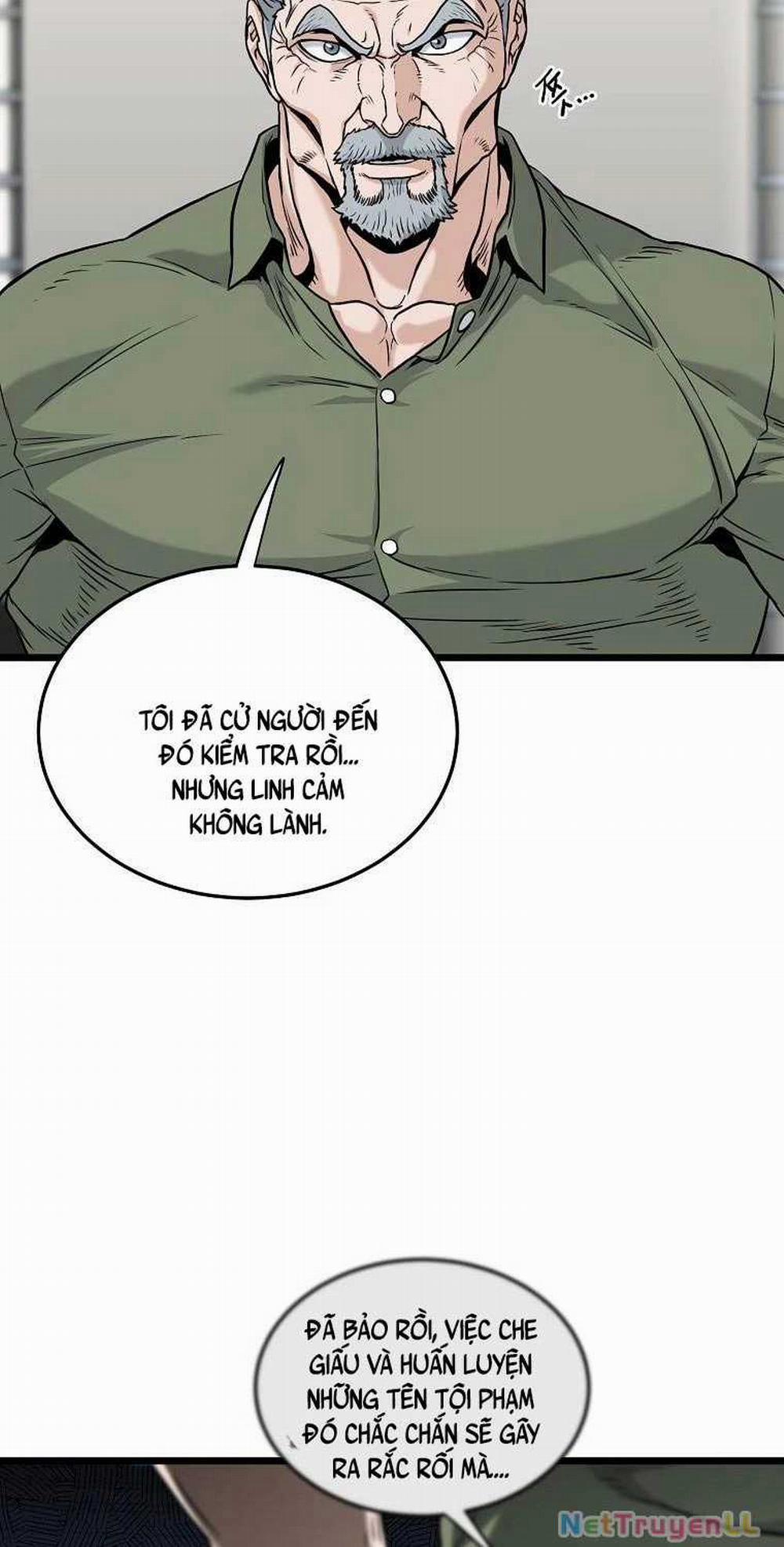 Đăng Nhập Murim 191 trang 17