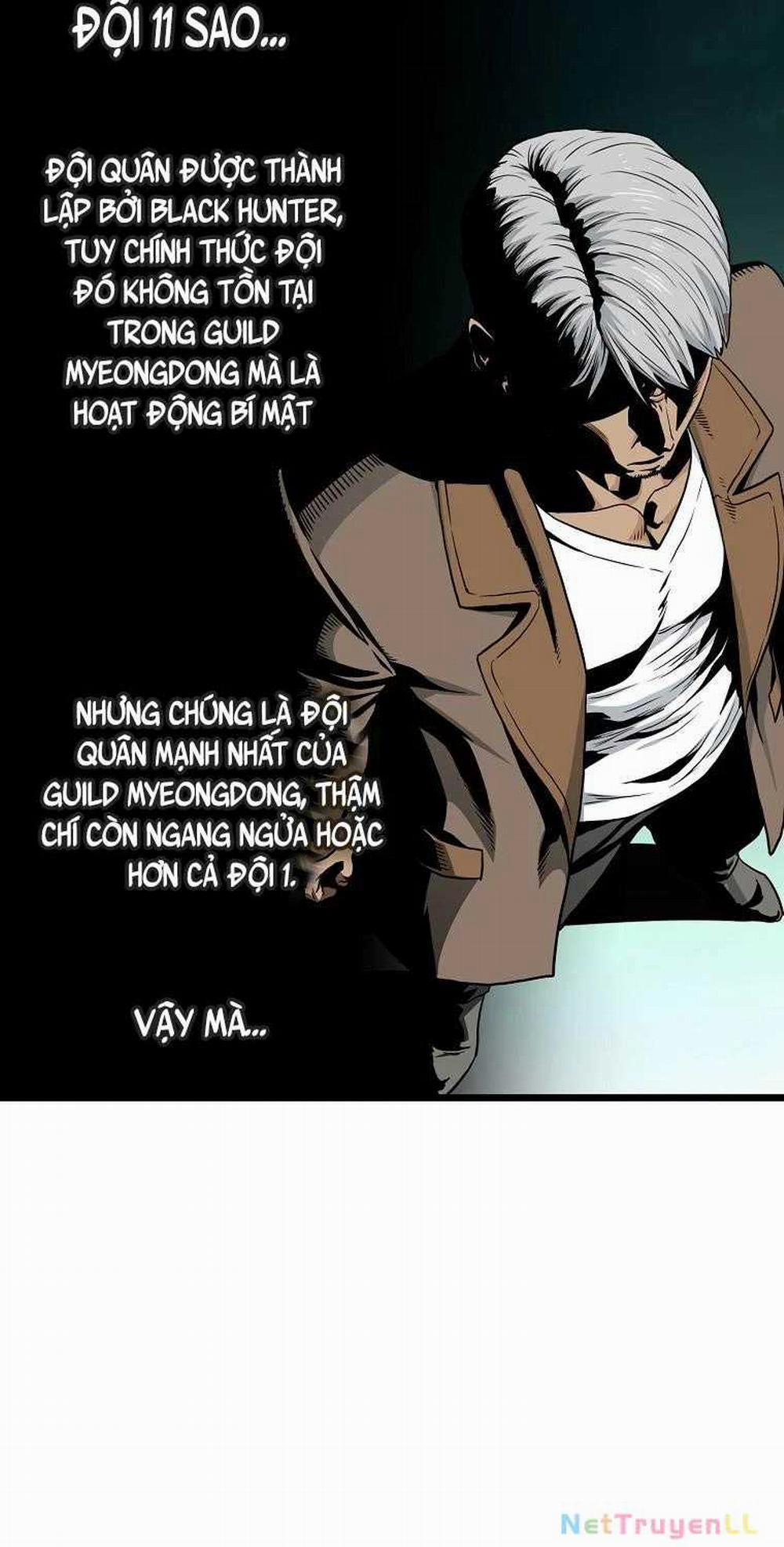 Đăng Nhập Murim 191 trang 19