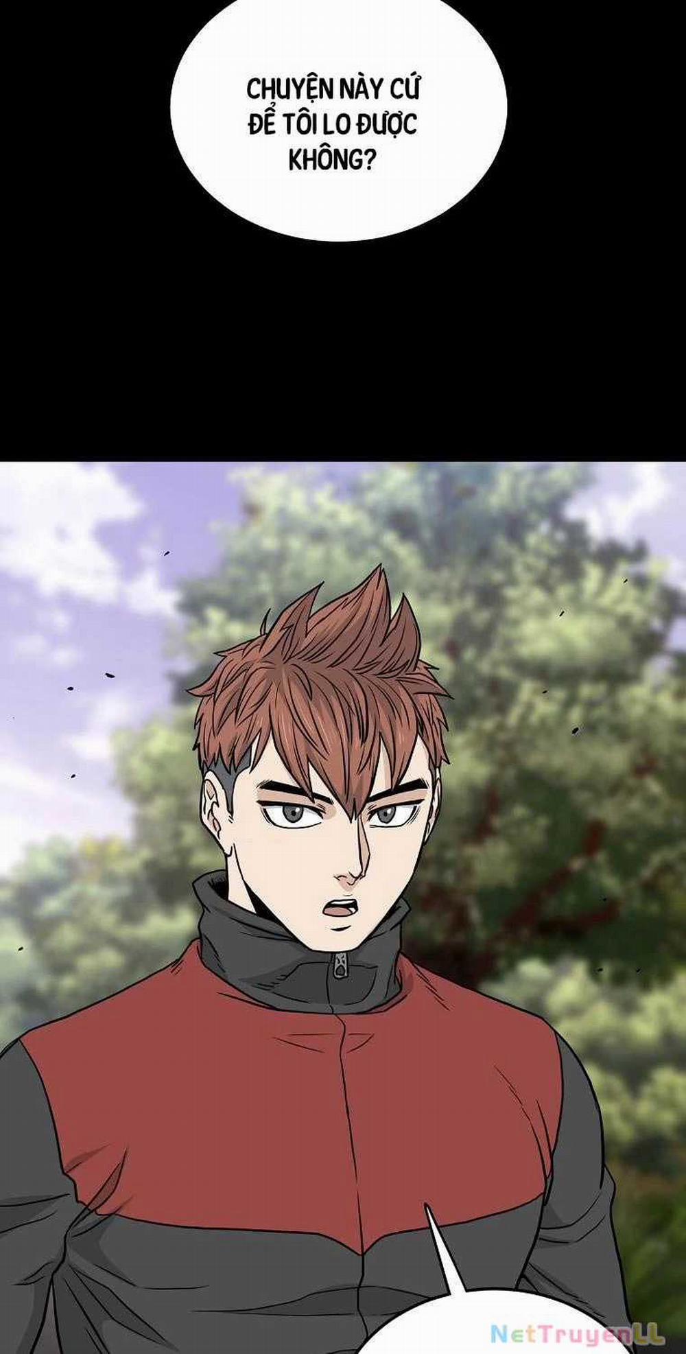 Đăng Nhập Murim 191 trang 39