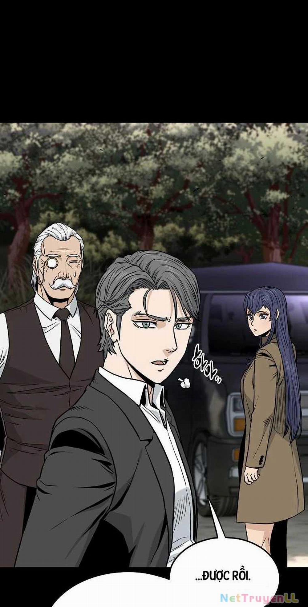 Đăng Nhập Murim 191 trang 42