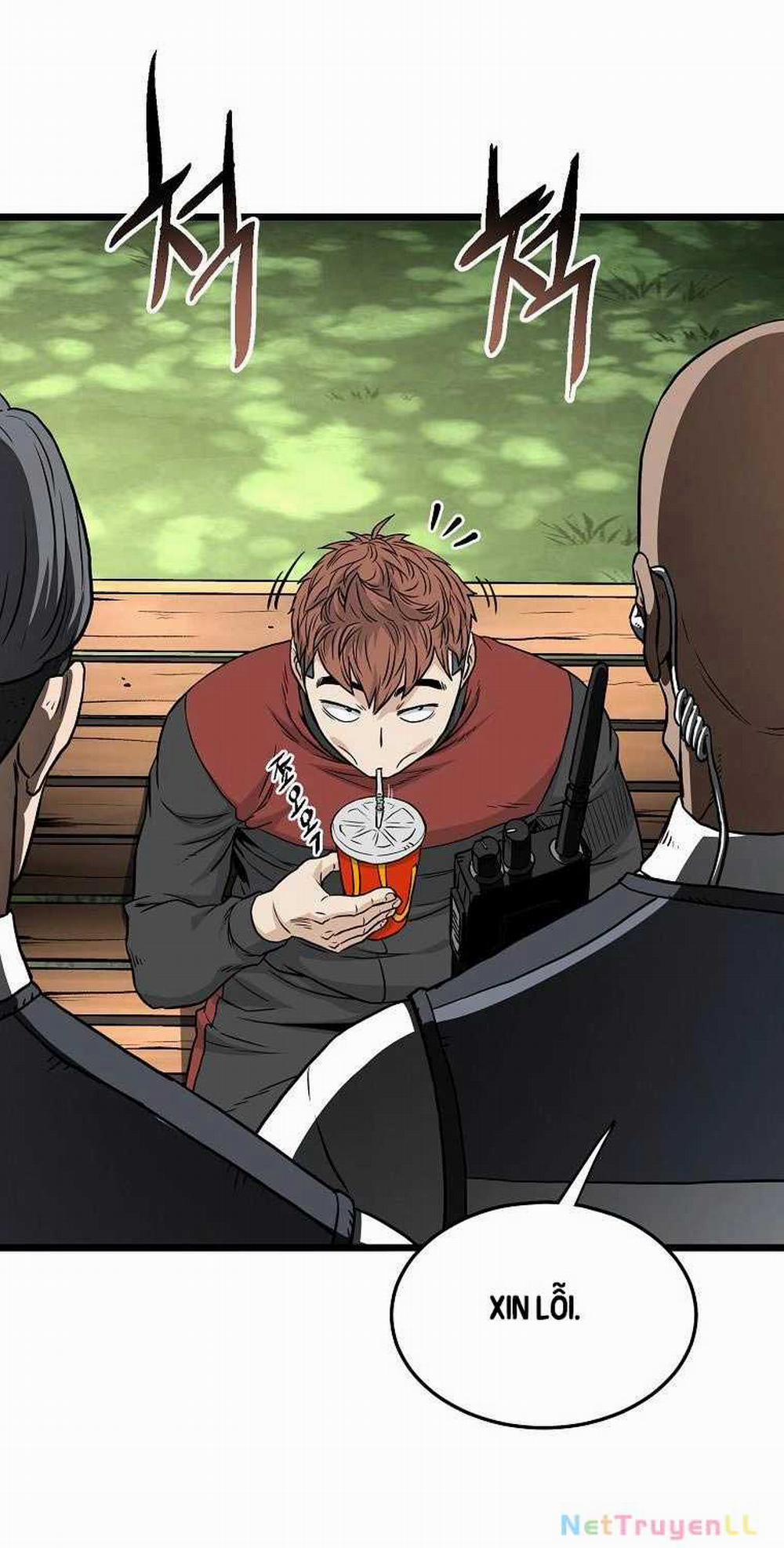Đăng Nhập Murim 191 trang 47