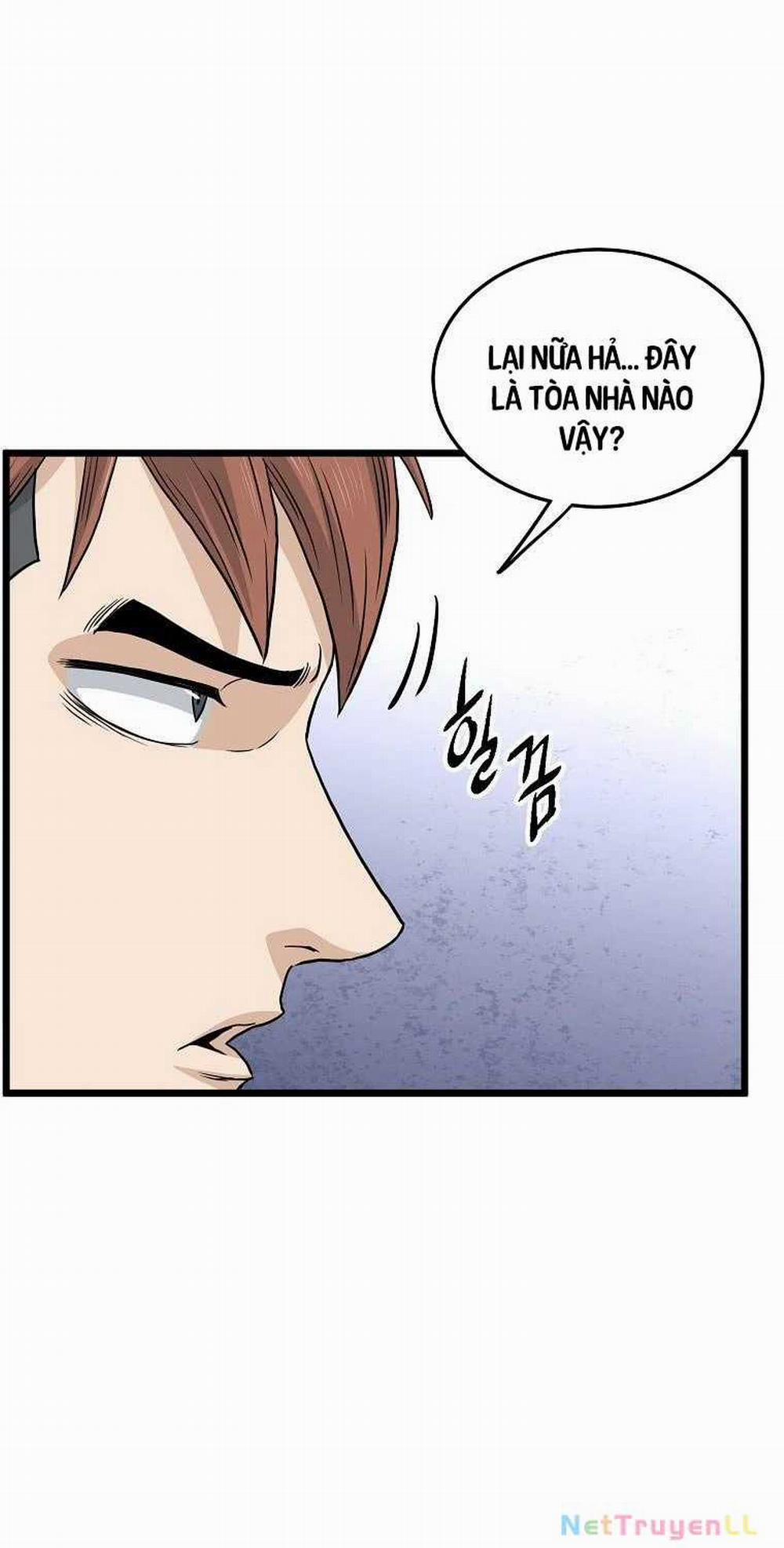 Đăng Nhập Murim 191 trang 51