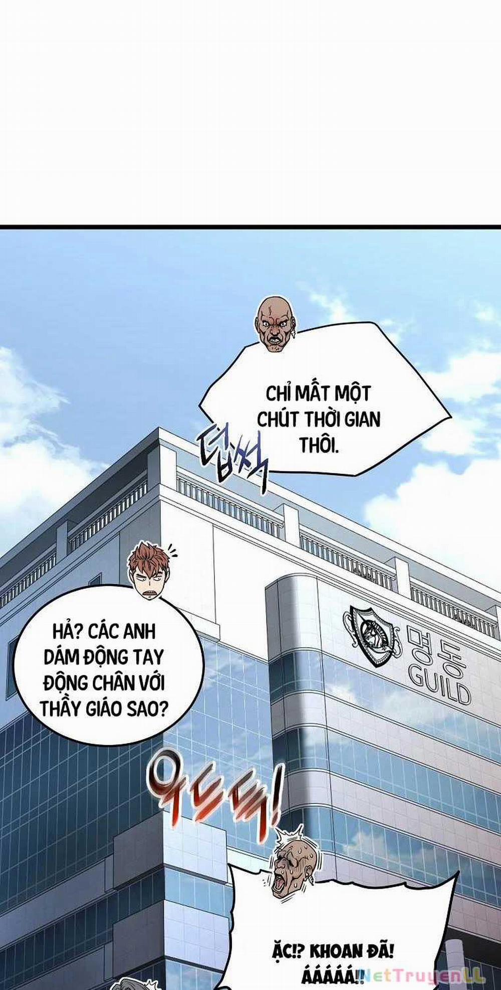 Đăng Nhập Murim 191 trang 54