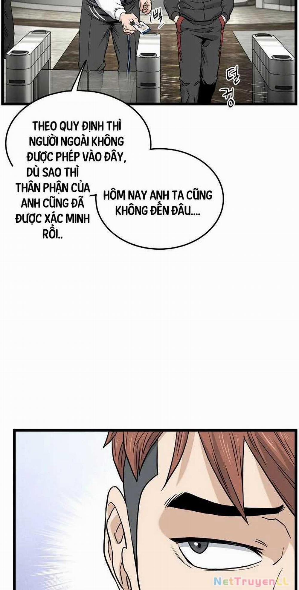 Đăng Nhập Murim 191 trang 59