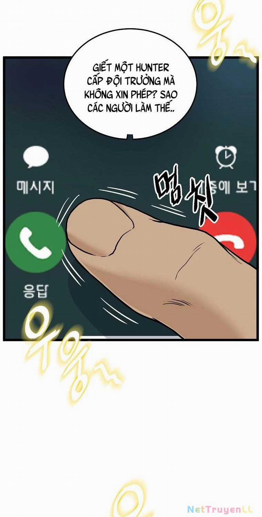 Đăng Nhập Murim 191 trang 6