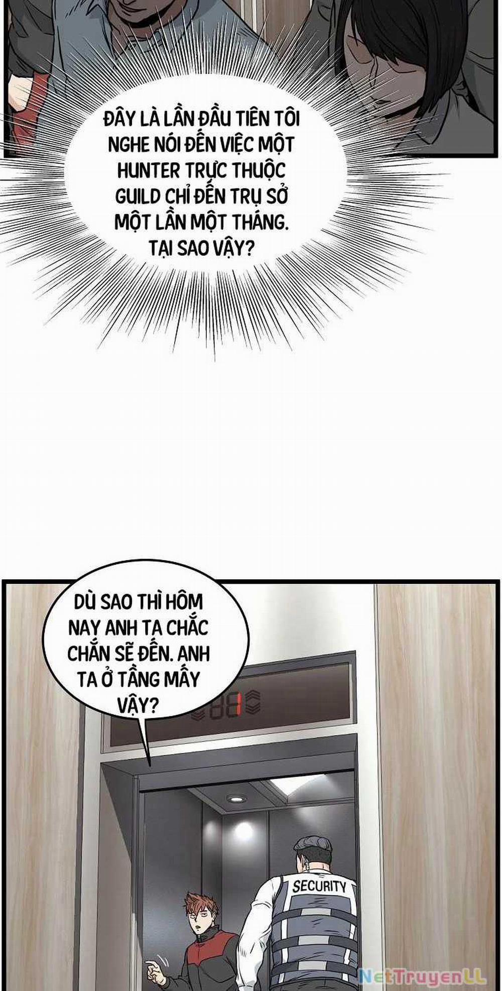 Đăng Nhập Murim 191 trang 64