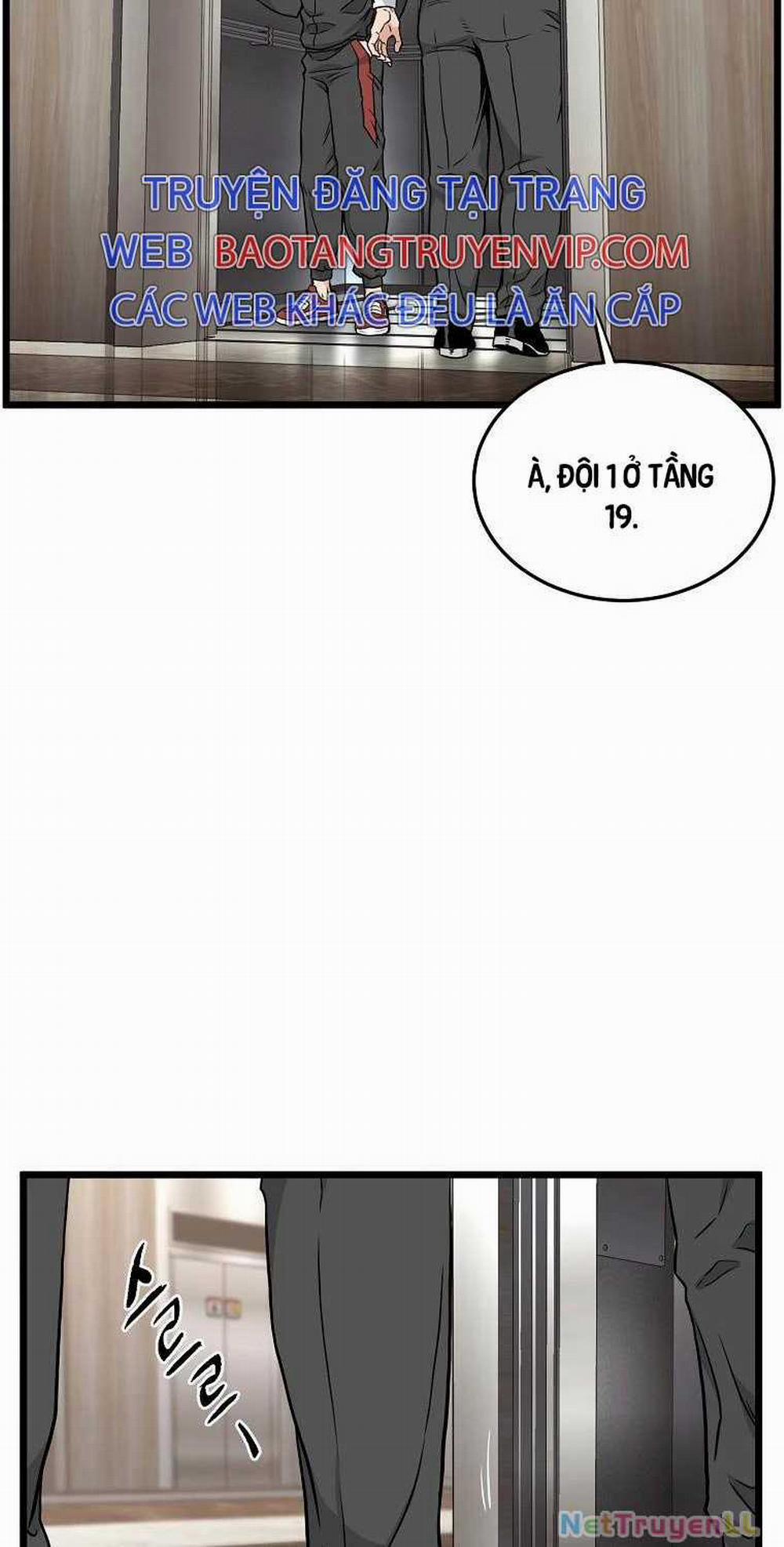 Đăng Nhập Murim 191 trang 65