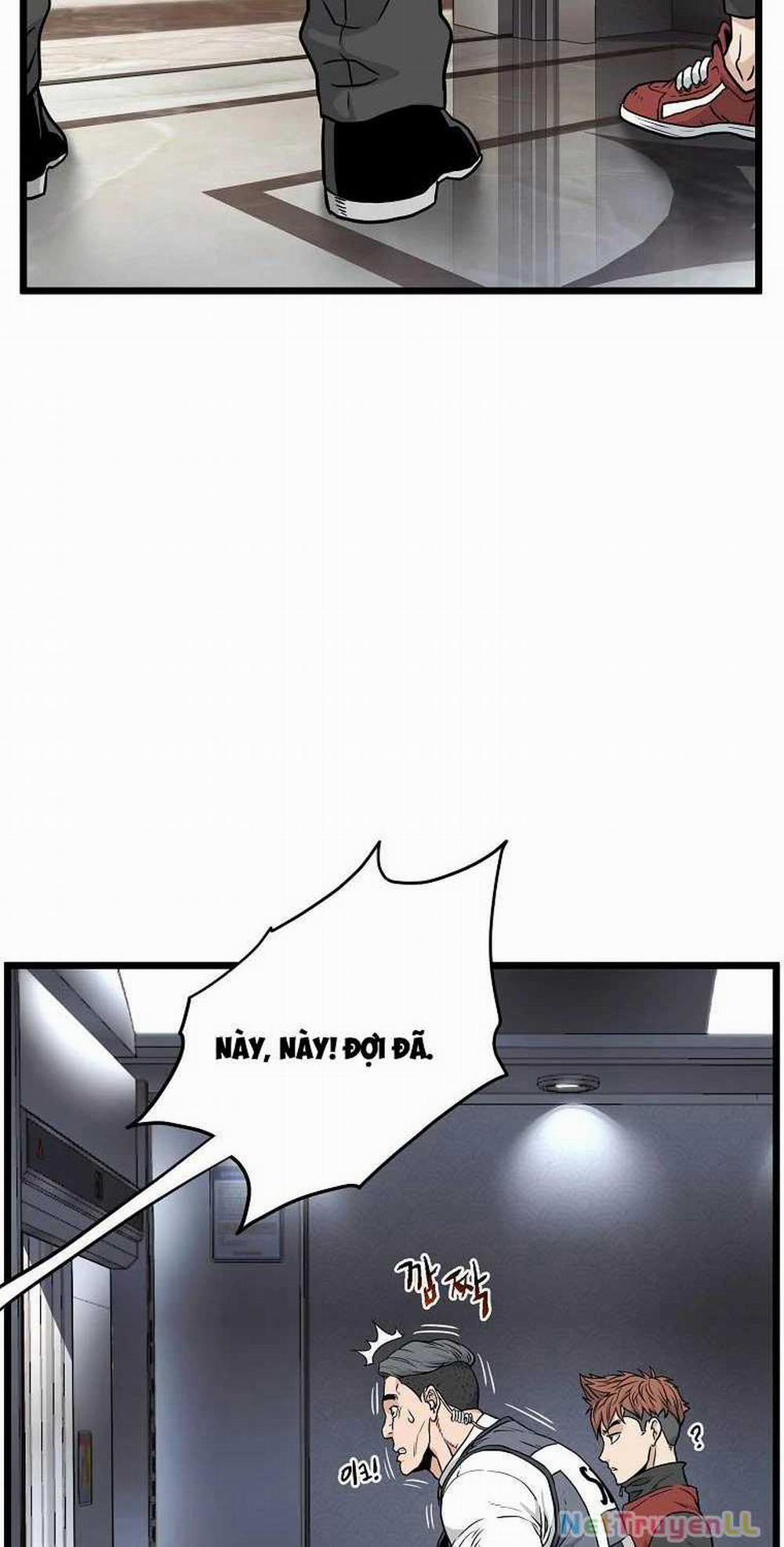 Đăng Nhập Murim 191 trang 66