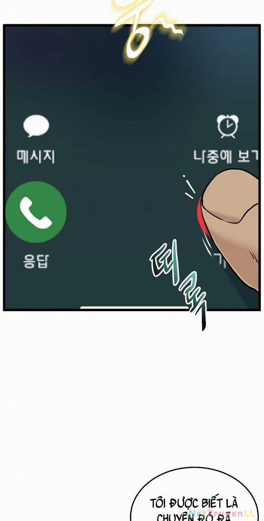 Đăng Nhập Murim 191 trang 7