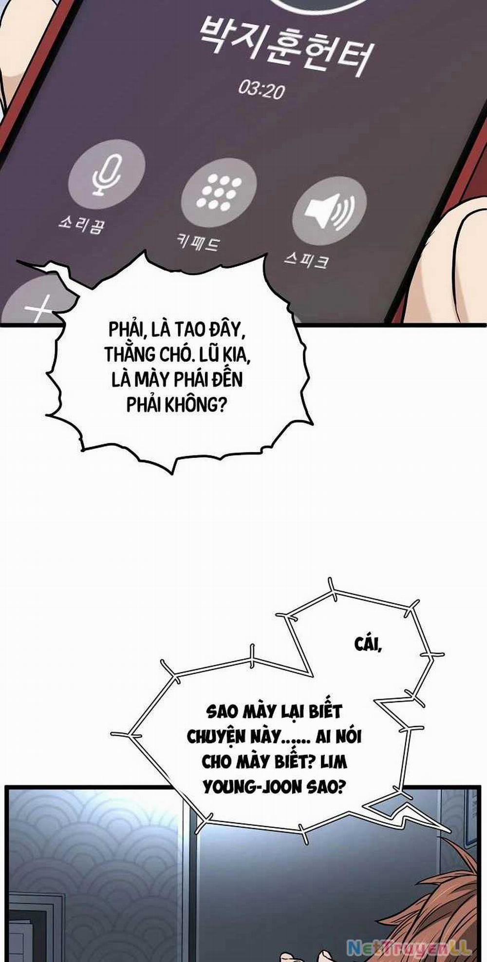 Đăng Nhập Murim 191 trang 82