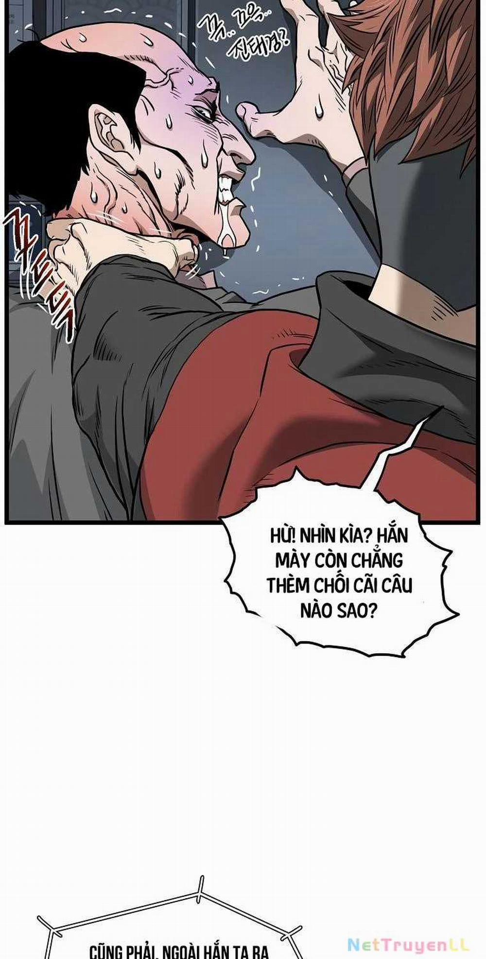 Đăng Nhập Murim 191 trang 83