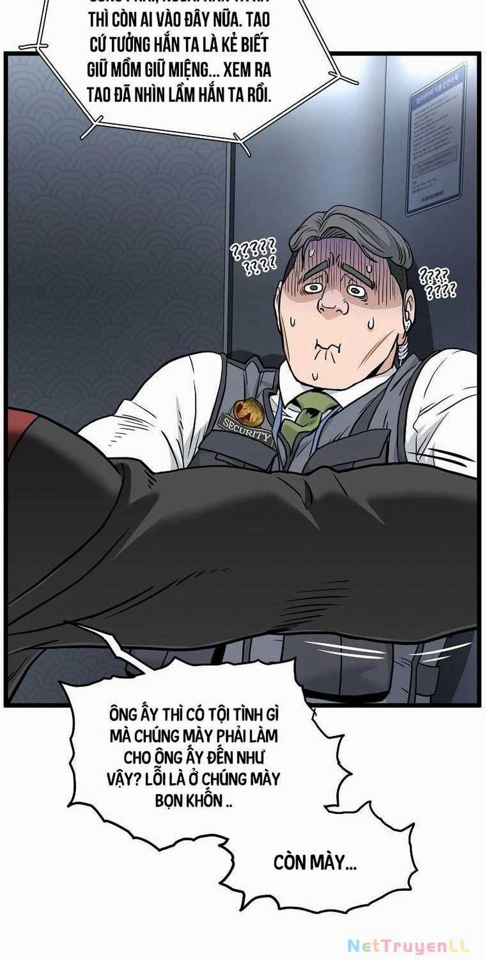 Đăng Nhập Murim 191 trang 84