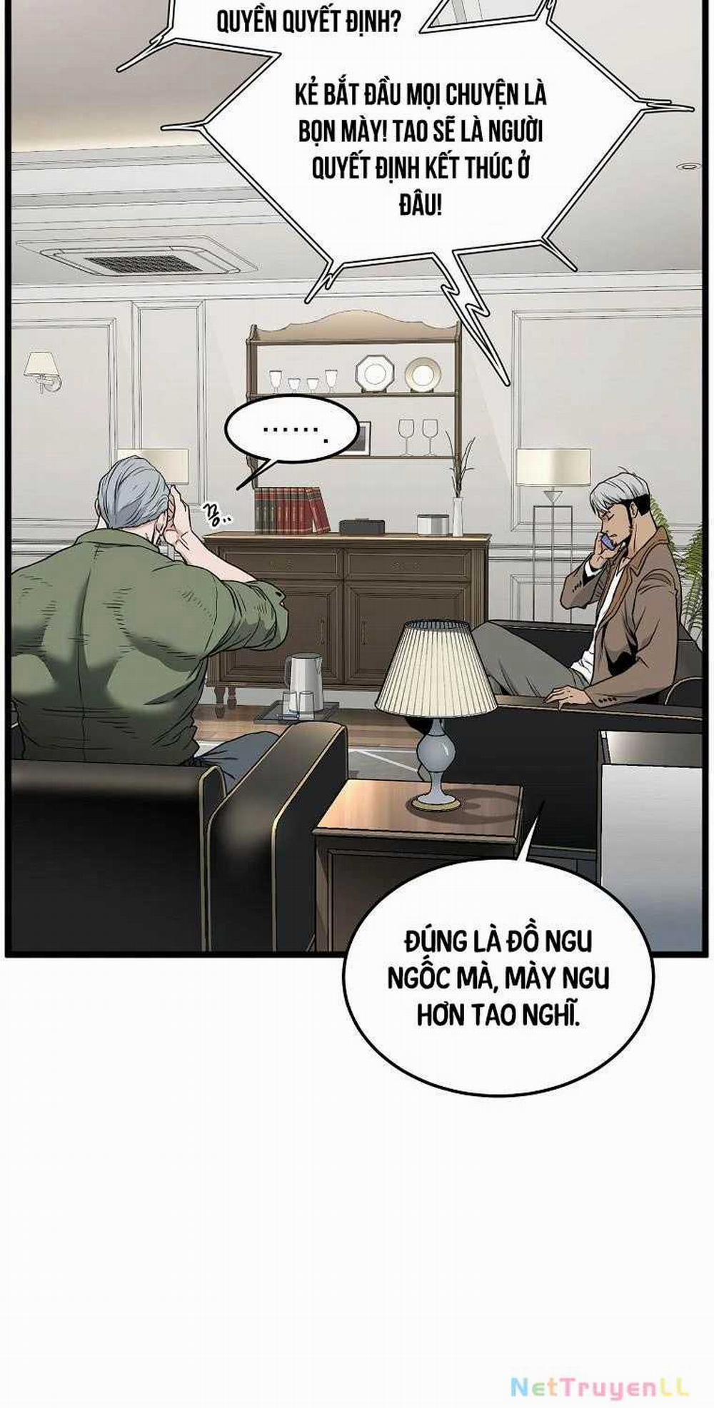 Đăng Nhập Murim 191 trang 89