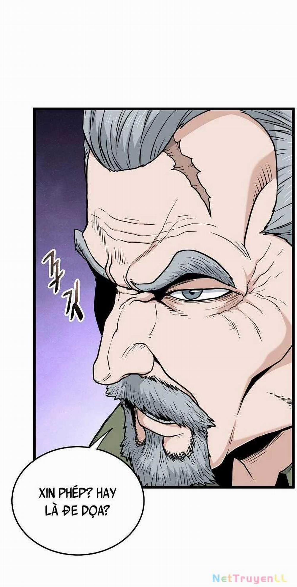 Đăng Nhập Murim 191 trang 9