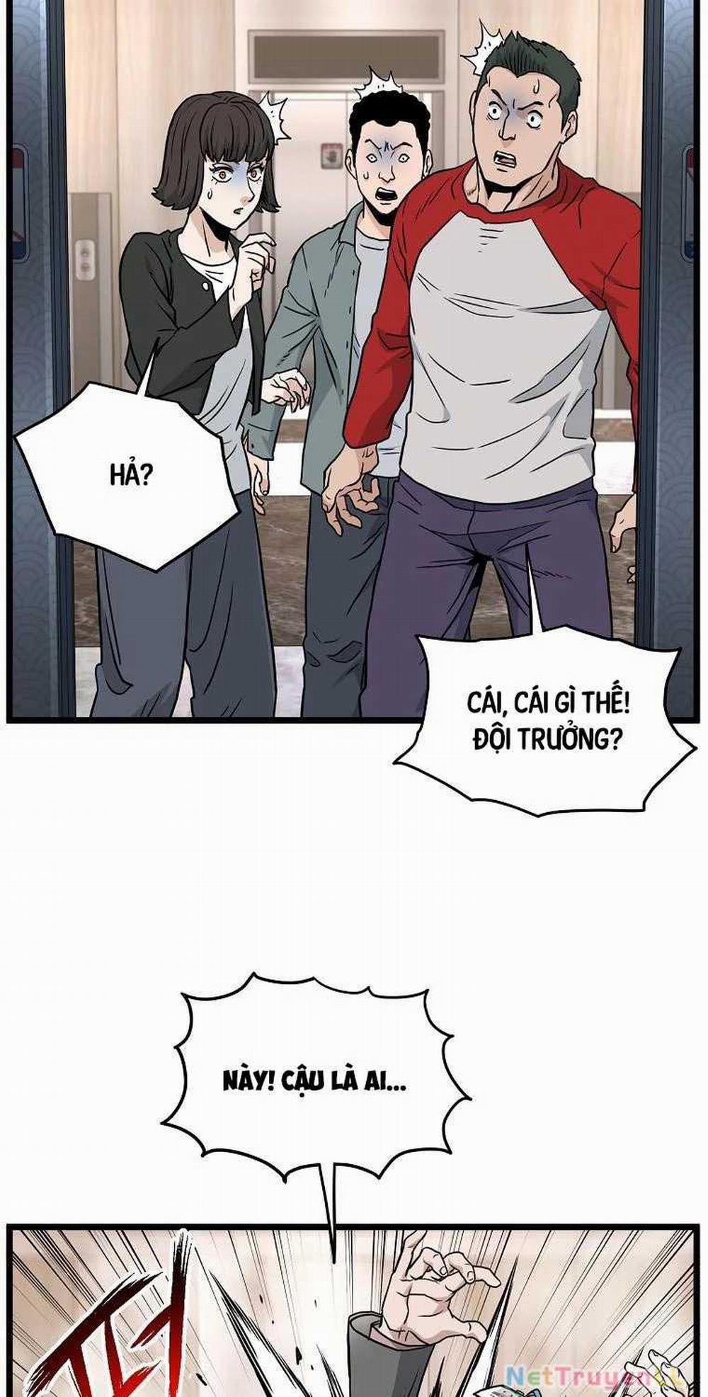 Đăng Nhập Murim 191 trang 93