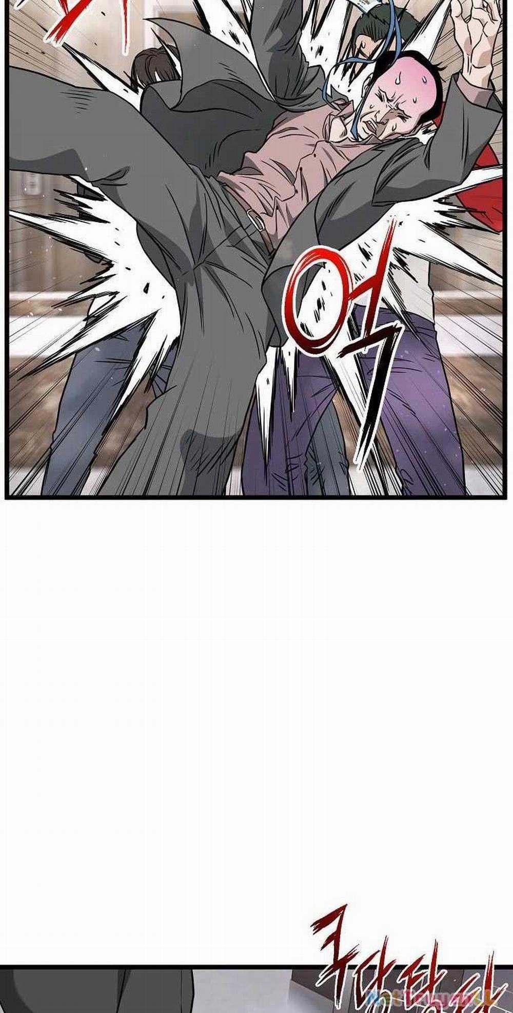 Đăng Nhập Murim 191 trang 94