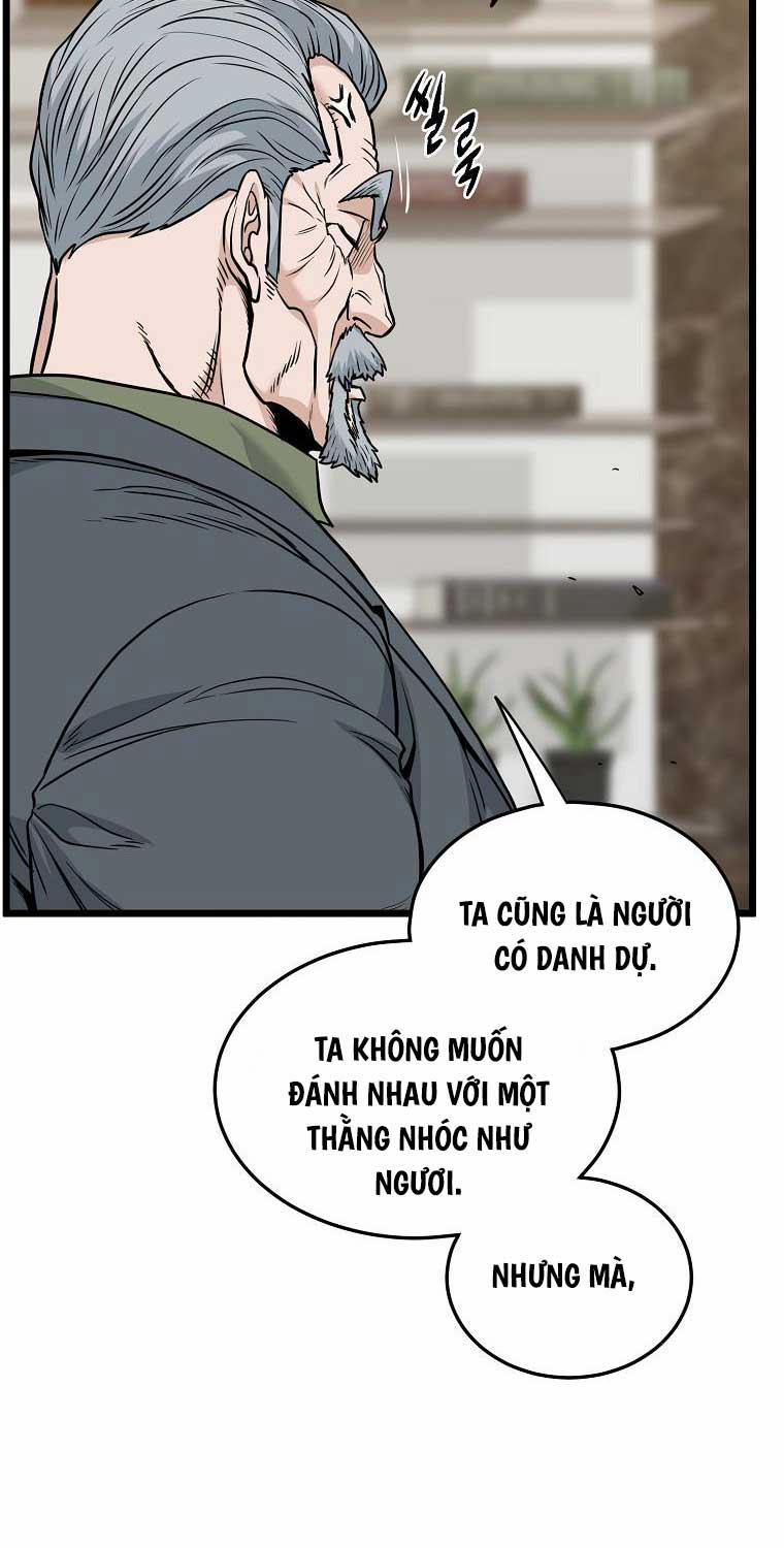 Đăng Nhập Murim 193 trang 16