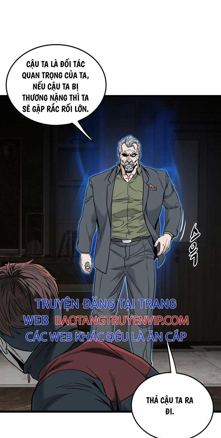 Đăng Nhập Murim 193 trang 17