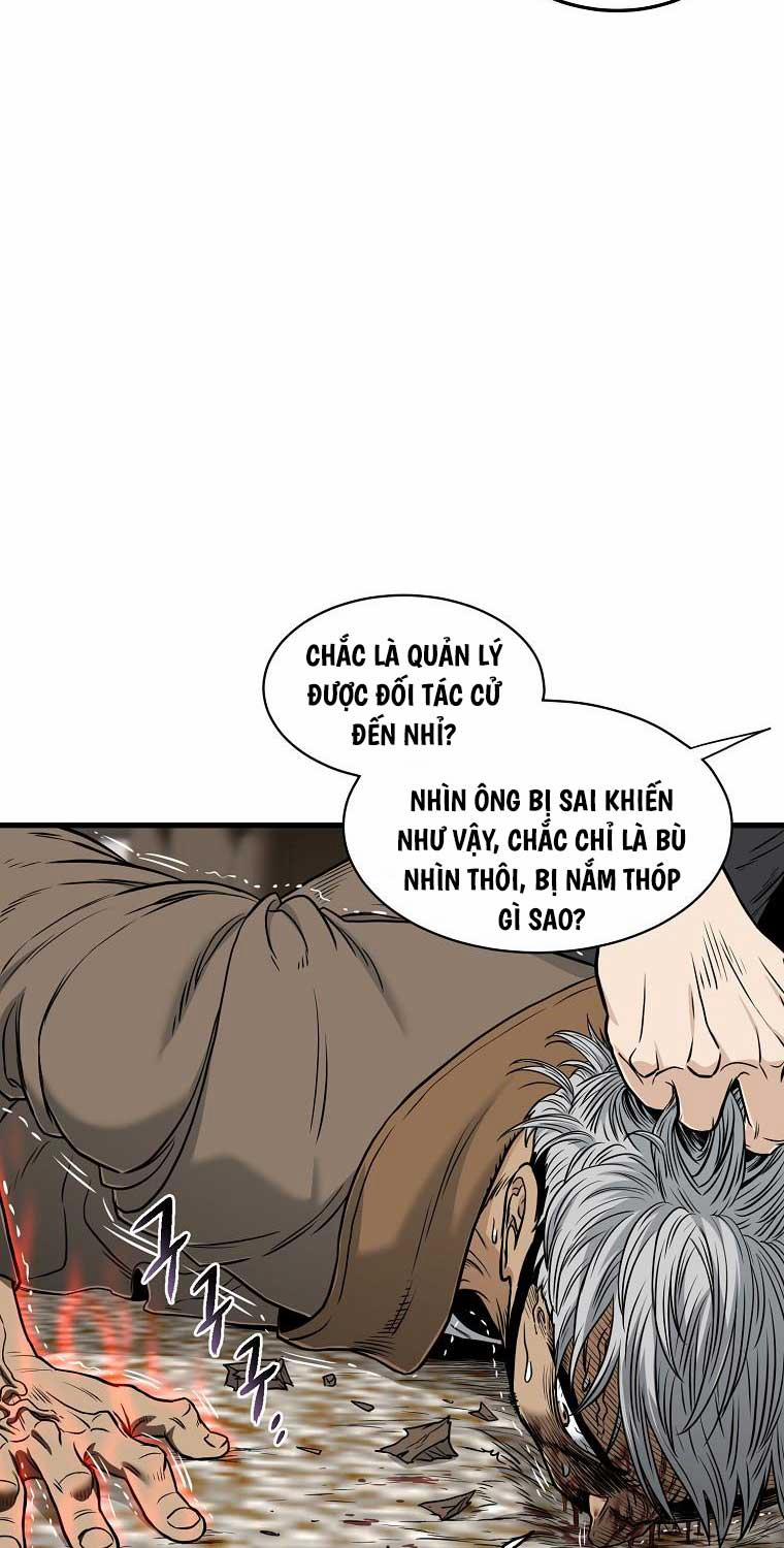 Đăng Nhập Murim 193 trang 18