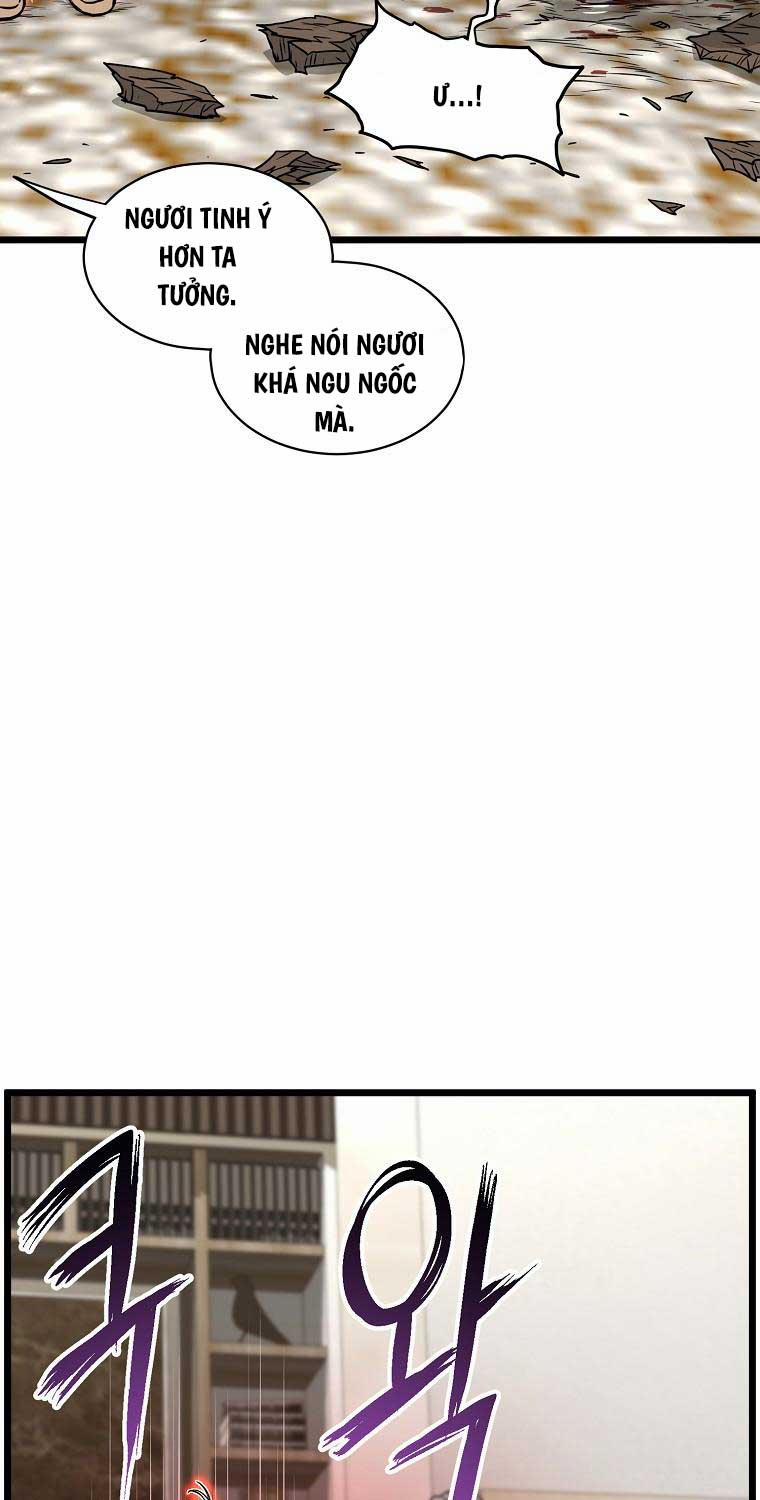 Đăng Nhập Murim 193 trang 19